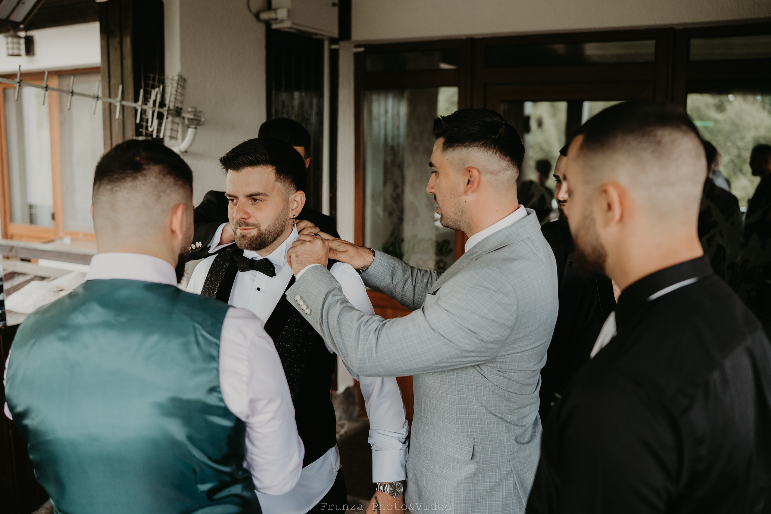 Ionut & Alexandra / Complete Wedding Day. Foto / Video nunta Deva, Hunedoara