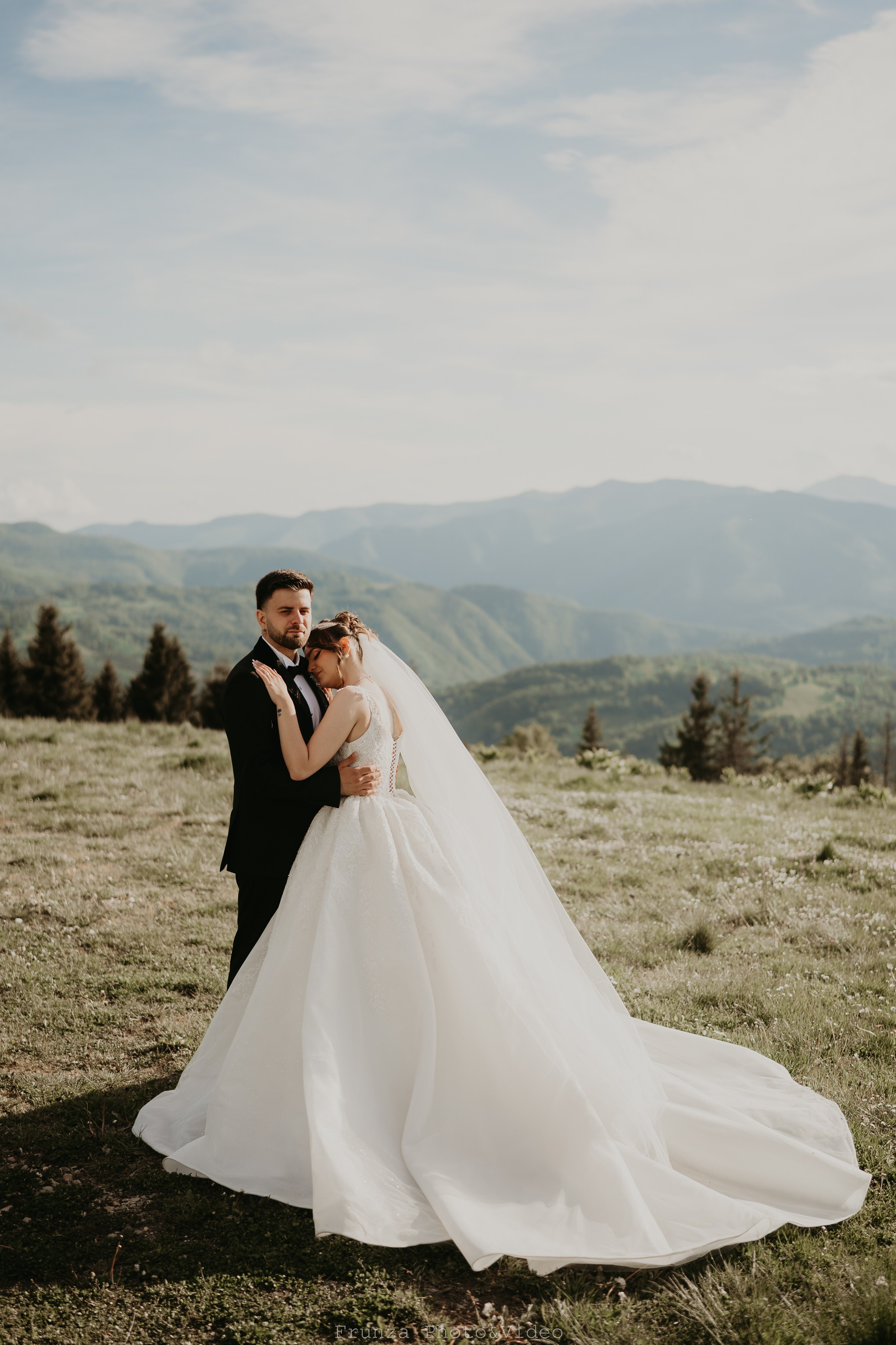 Ionut & Alexandra / Complete Wedding Day. Foto / Video nunta Deva, Hunedoara