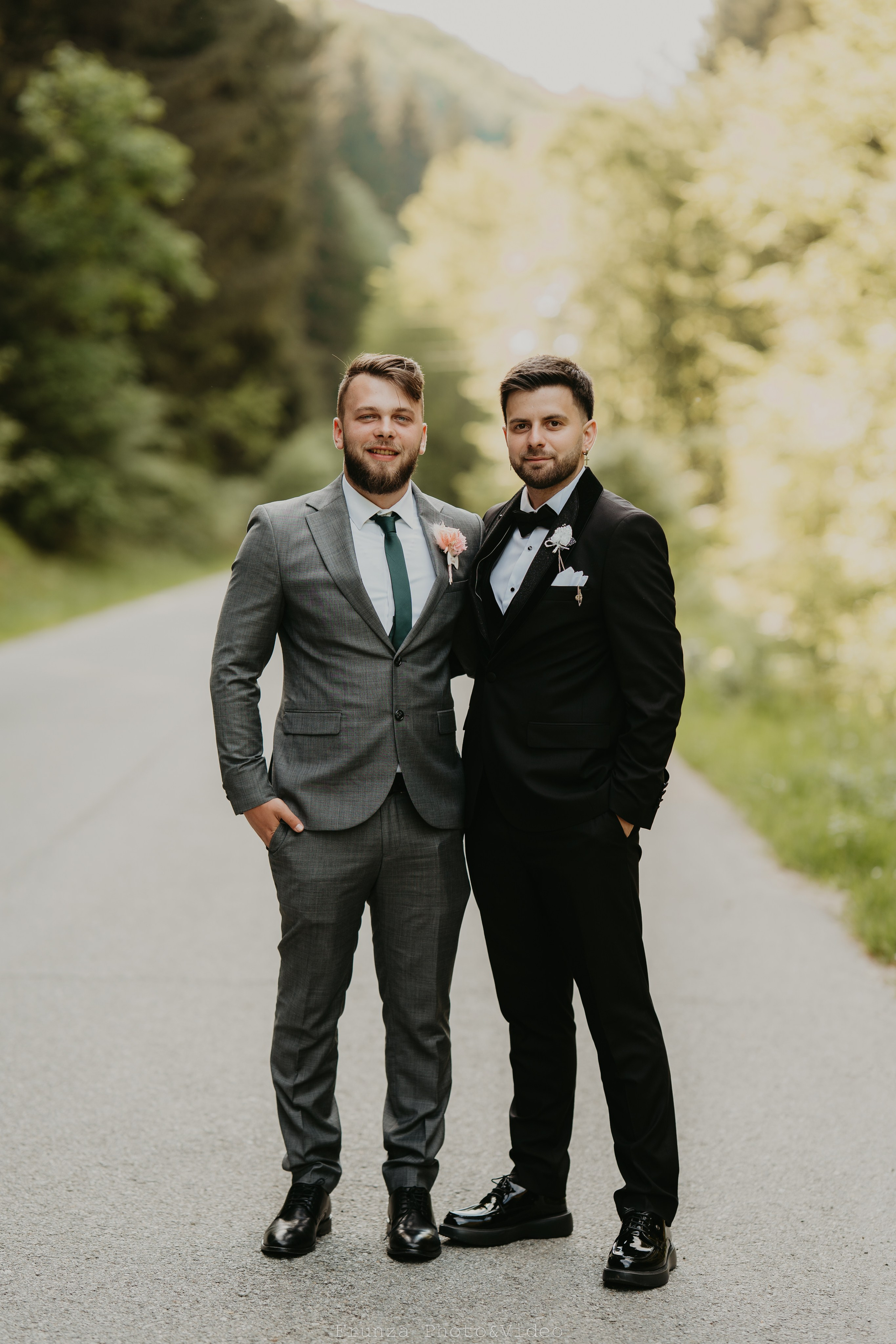 Ionut & Alexandra / Complete Wedding Day. Foto / Video nunta Deva, Hunedoara