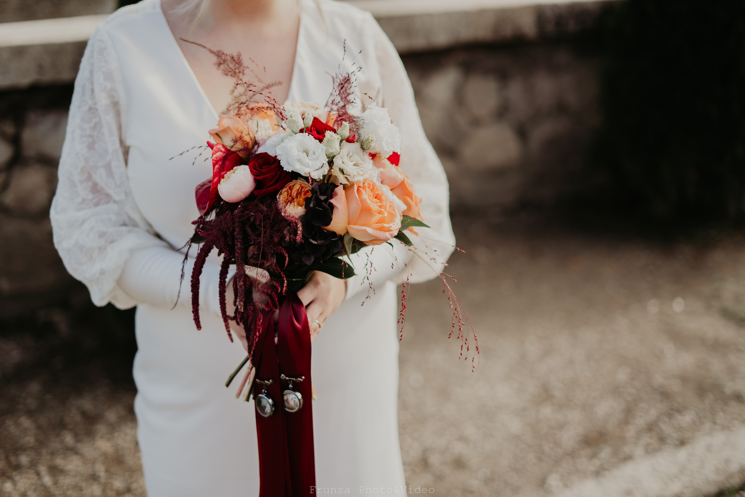 Anca si Andrei / Wedding day. Foto / Video nunta Deva, Hunedoara