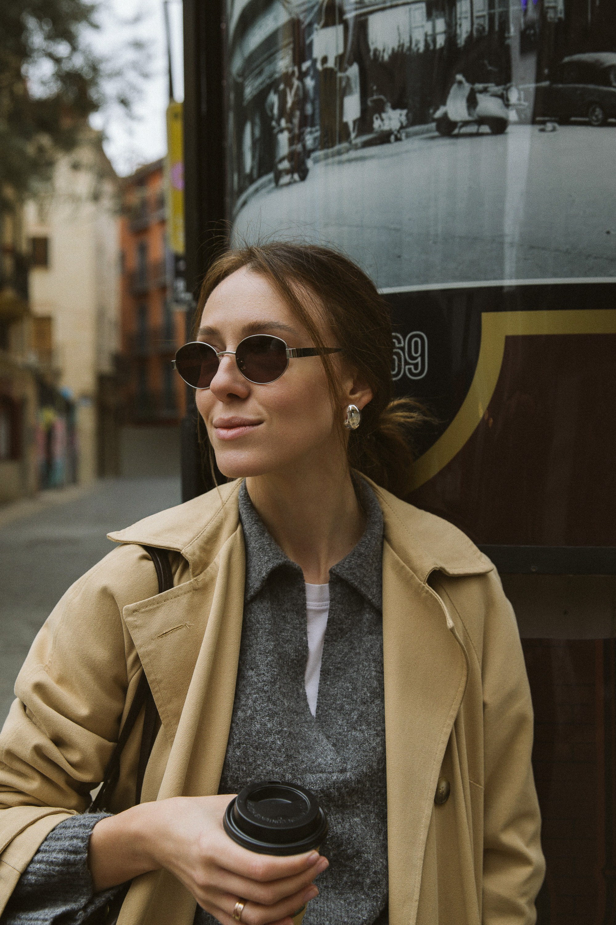Fotografía de Retrato por Julia Gnatenko | Valencia, Alicante, Barcelona, España. Julia Gnatenko — Fotógrafa en Valencia, Alicante, Barcelona, España y Europa