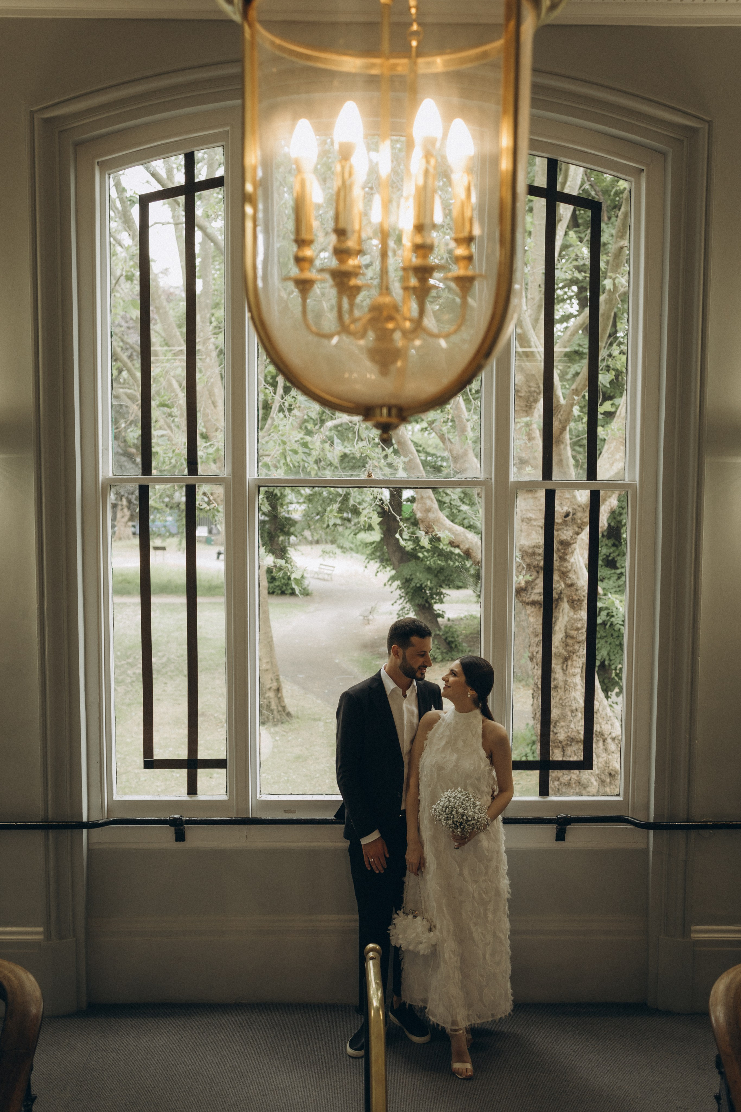 Kristina and David. Photographer in Milton Keynes, Northampton & London — Wedding, Family & Portrait Photography