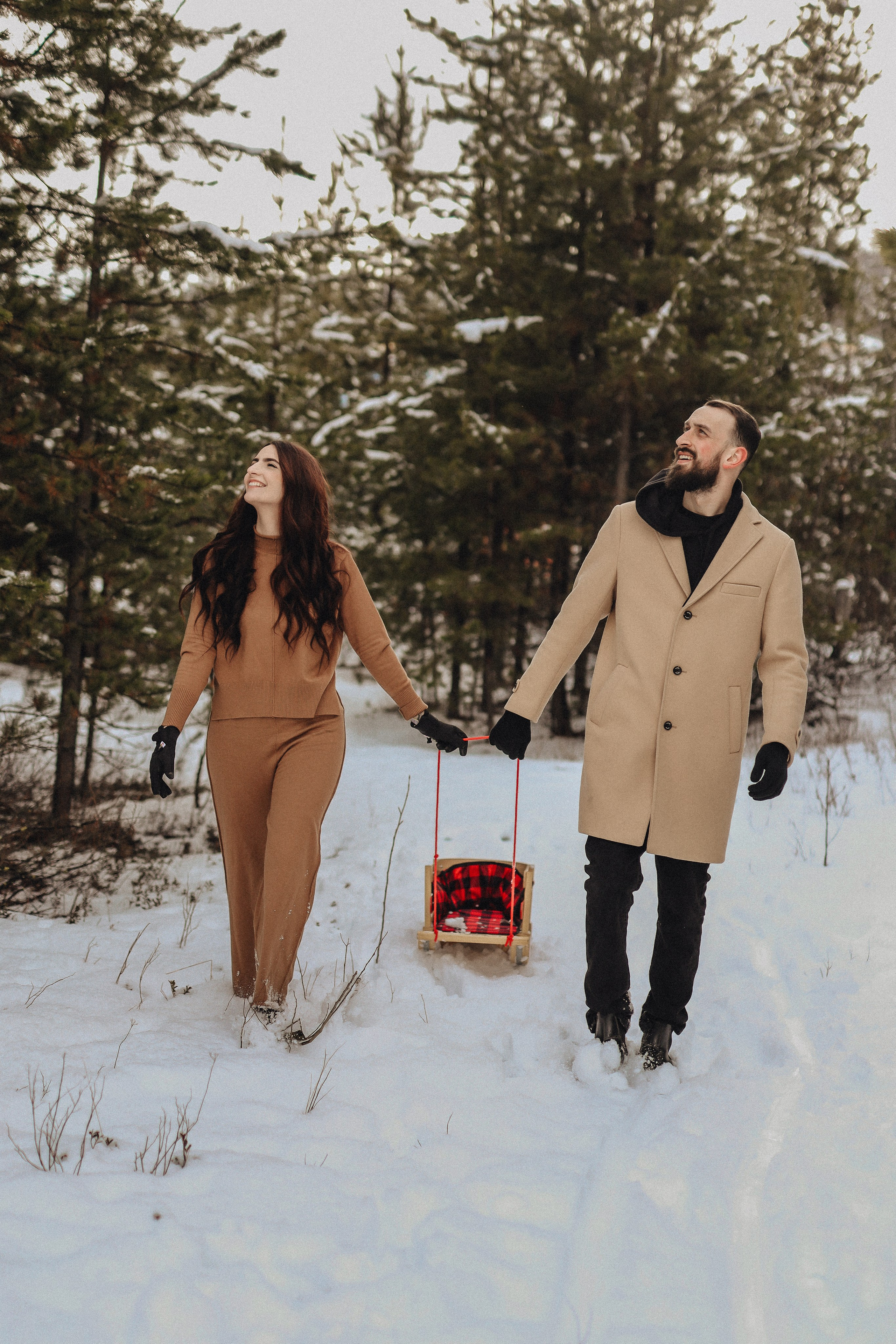 Family. Ellen Litvinova photography