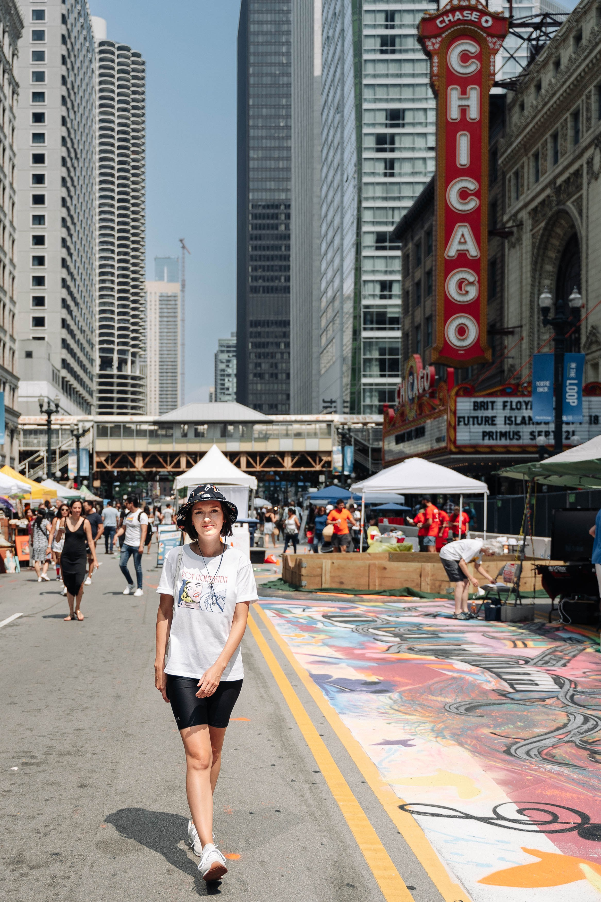 Love Story. Chicago. ARTIGO Igor Rudyi Art Photography
