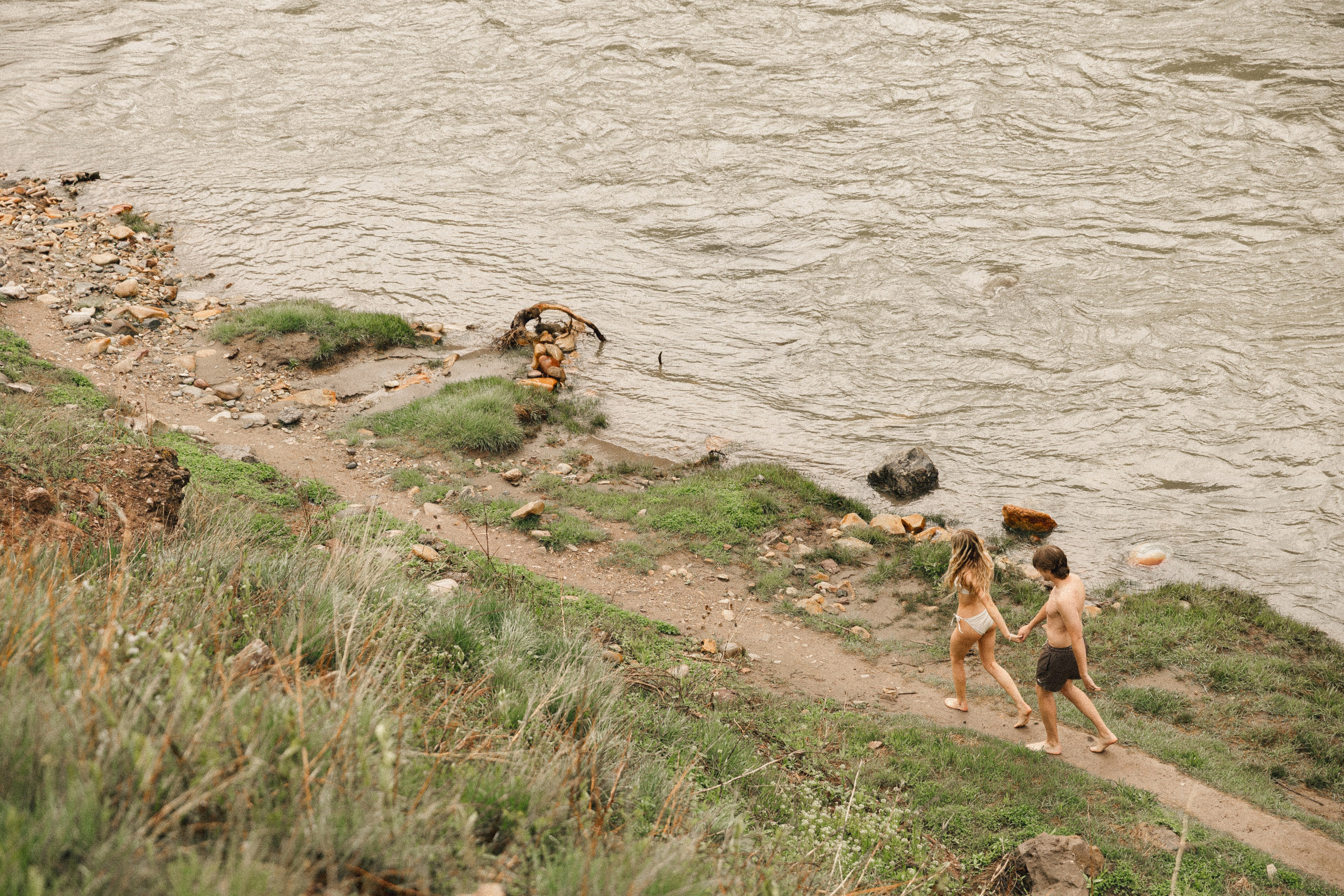 Colby & Hailey | Elopement at Grand Teton