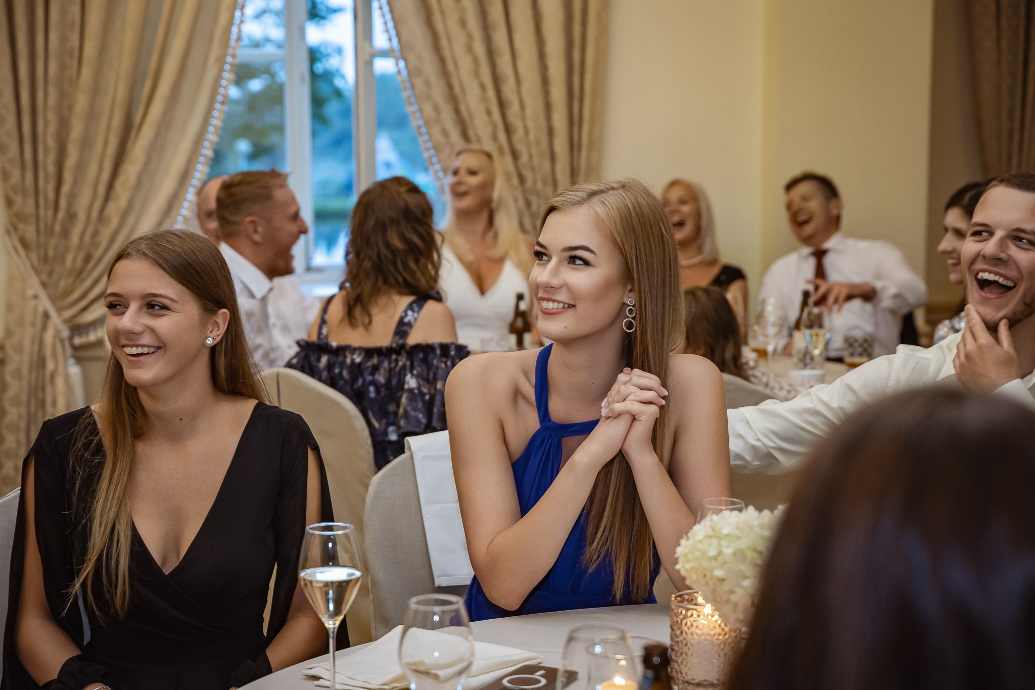 Happy Birthday — Beata. Photographer Eduard Nesterov | Фотограф — Эдуард Нестеров