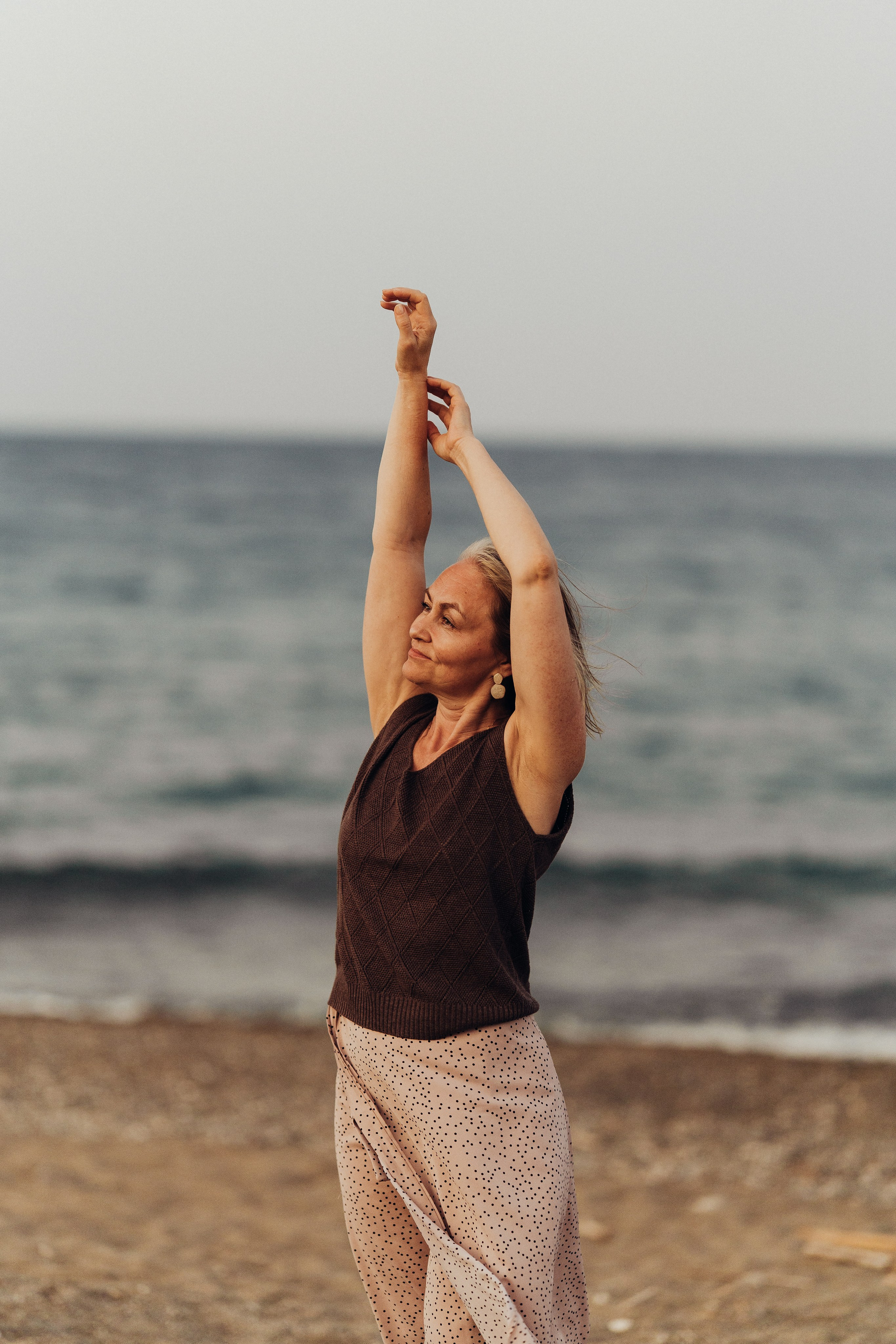 Наталия. Family photographer in Oviedo — Yana Razina