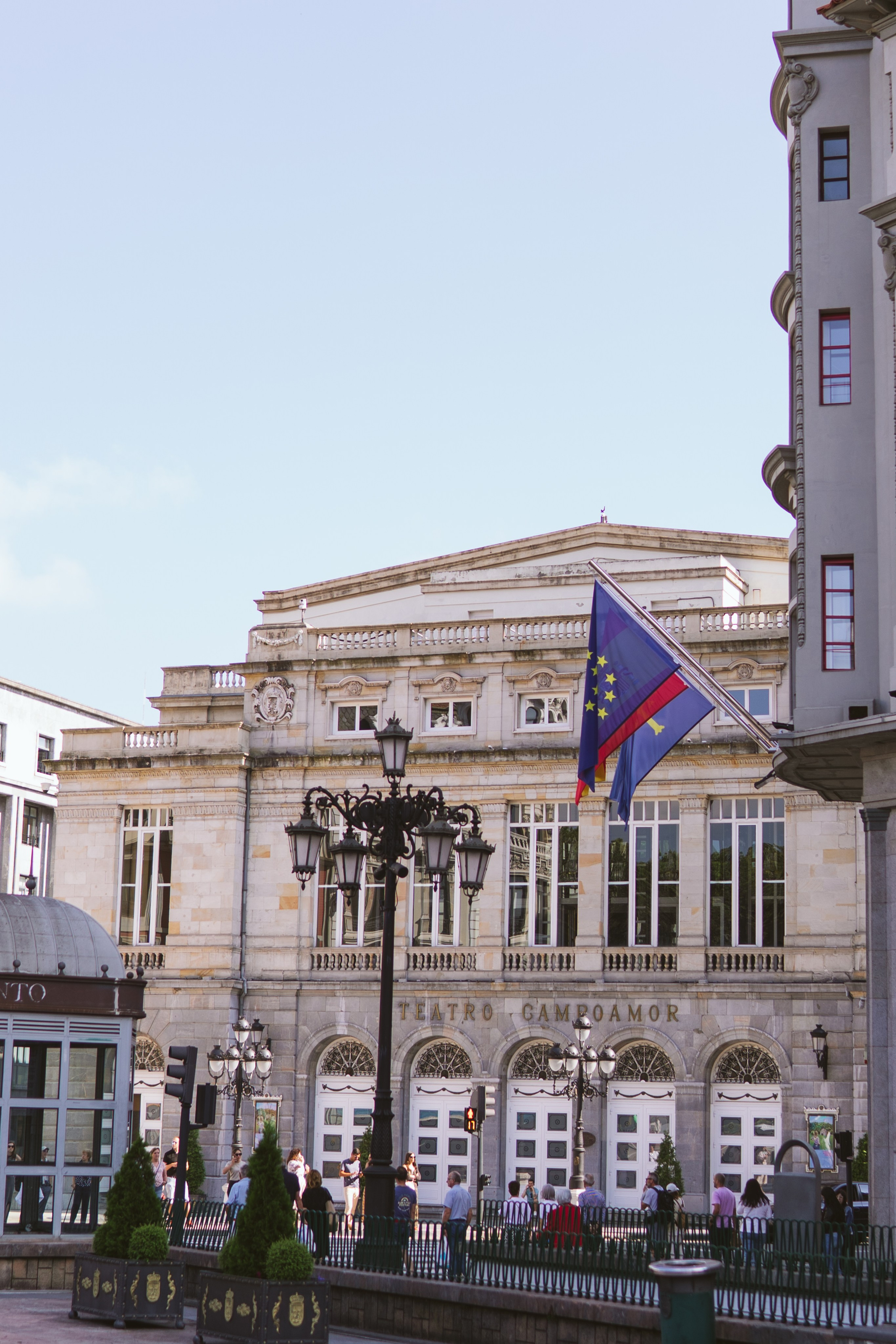 Алёна. Family photographer in Oviedo — Yana Razina