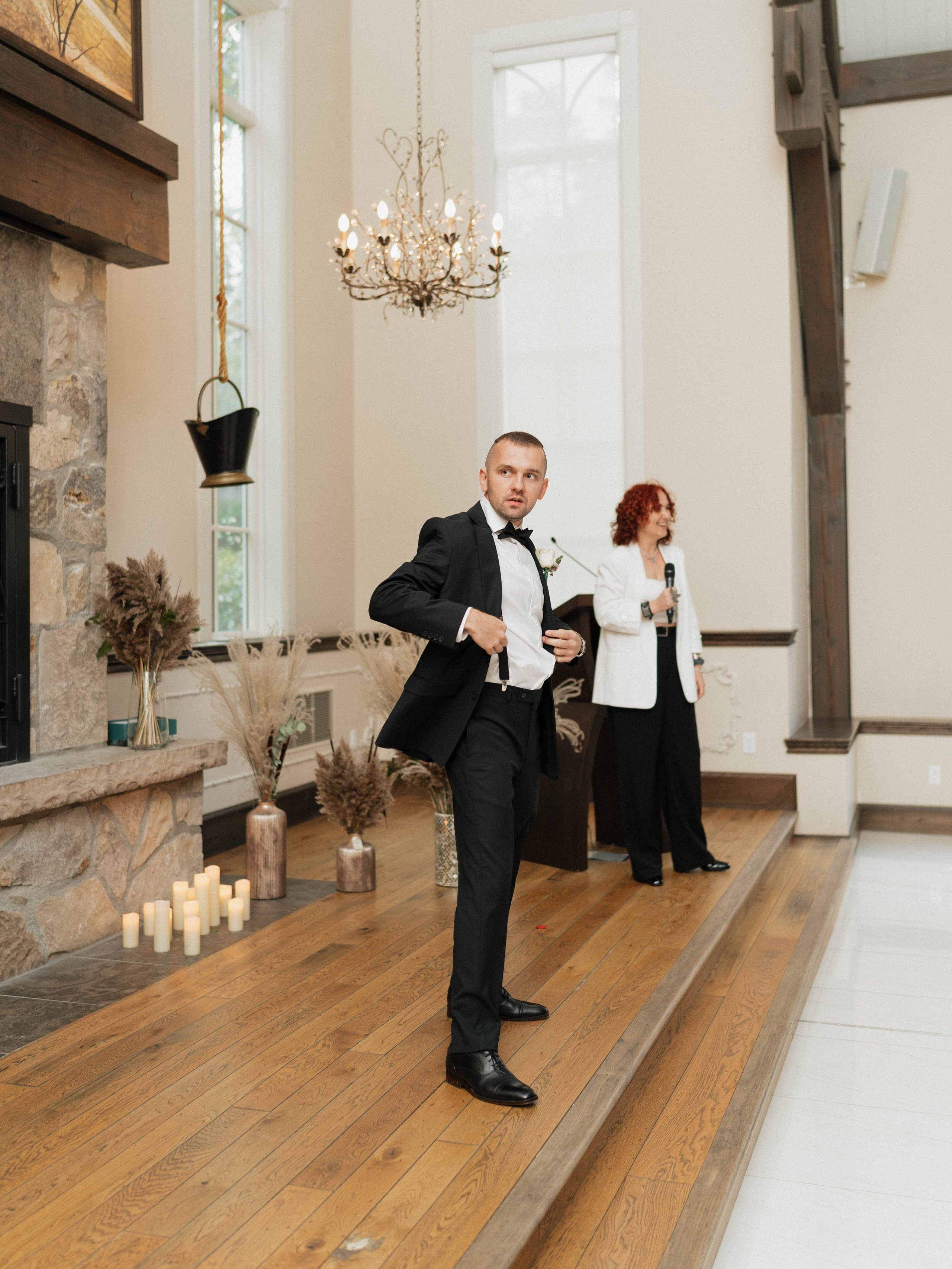 Maryna & Kostya wedding