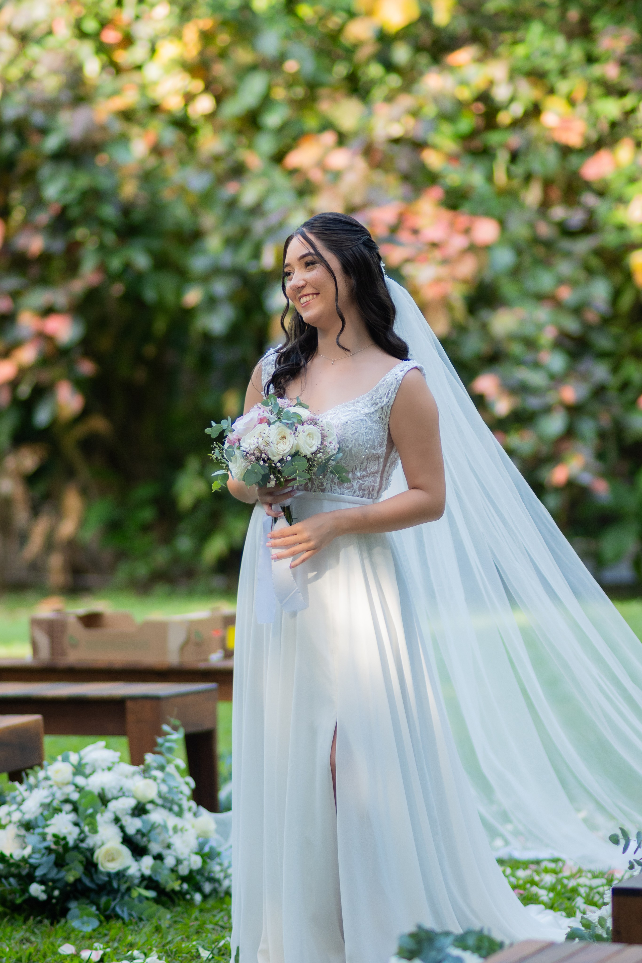 Casamento Amanda & Helio. Larissareisfotografa