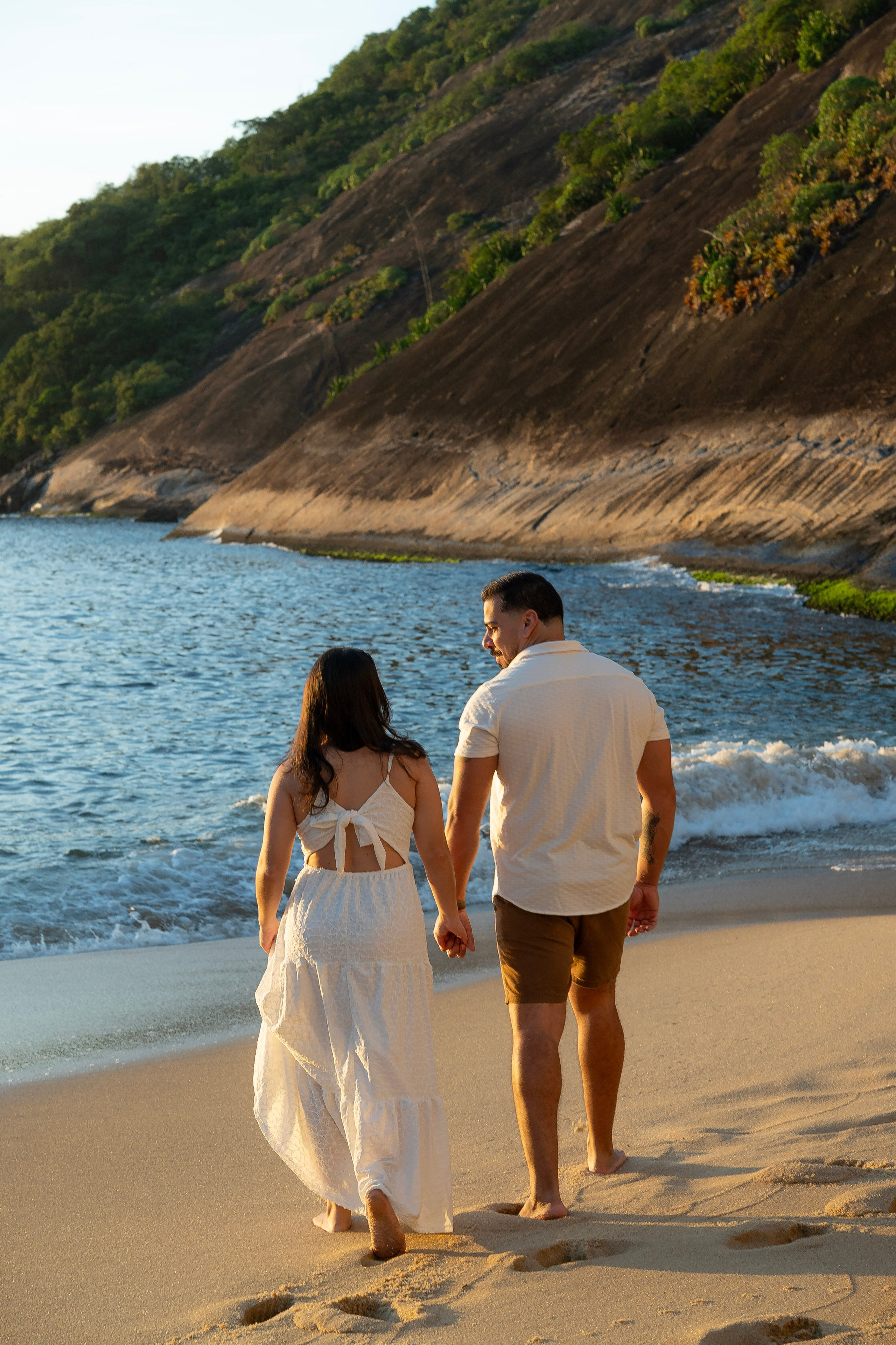 Ensaio — Gabrielle e Daniel. Larissareisfotografa