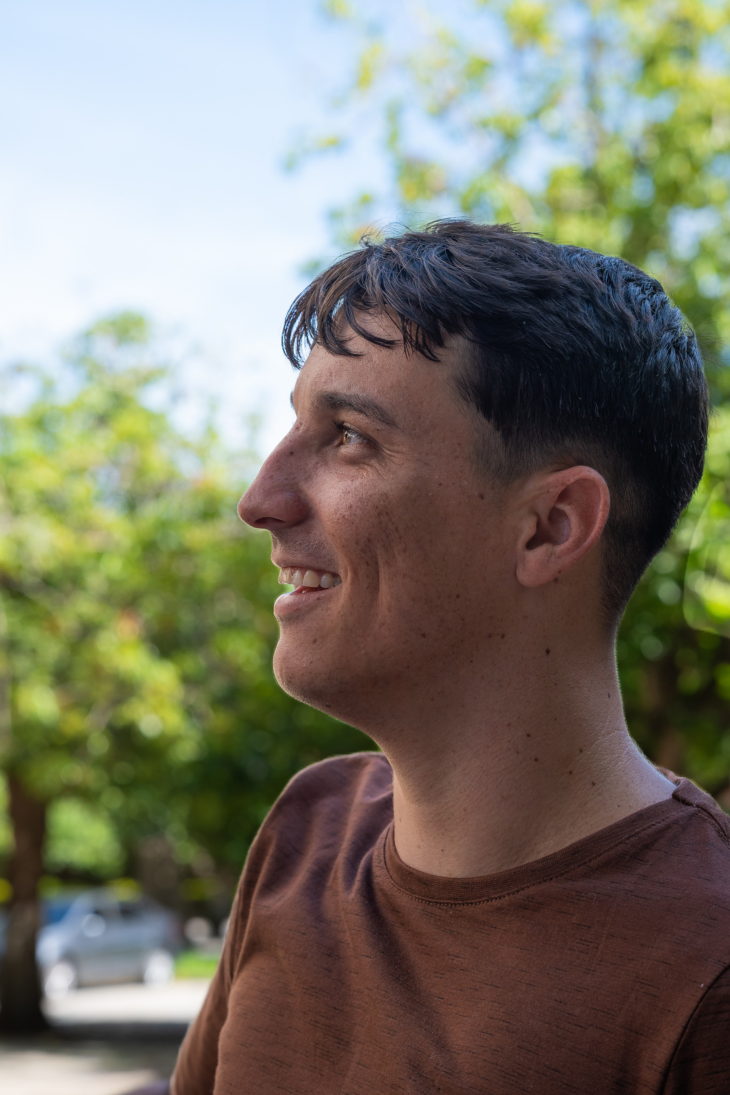 Ensaio — Amanda e Helio. Larissareisfotografa