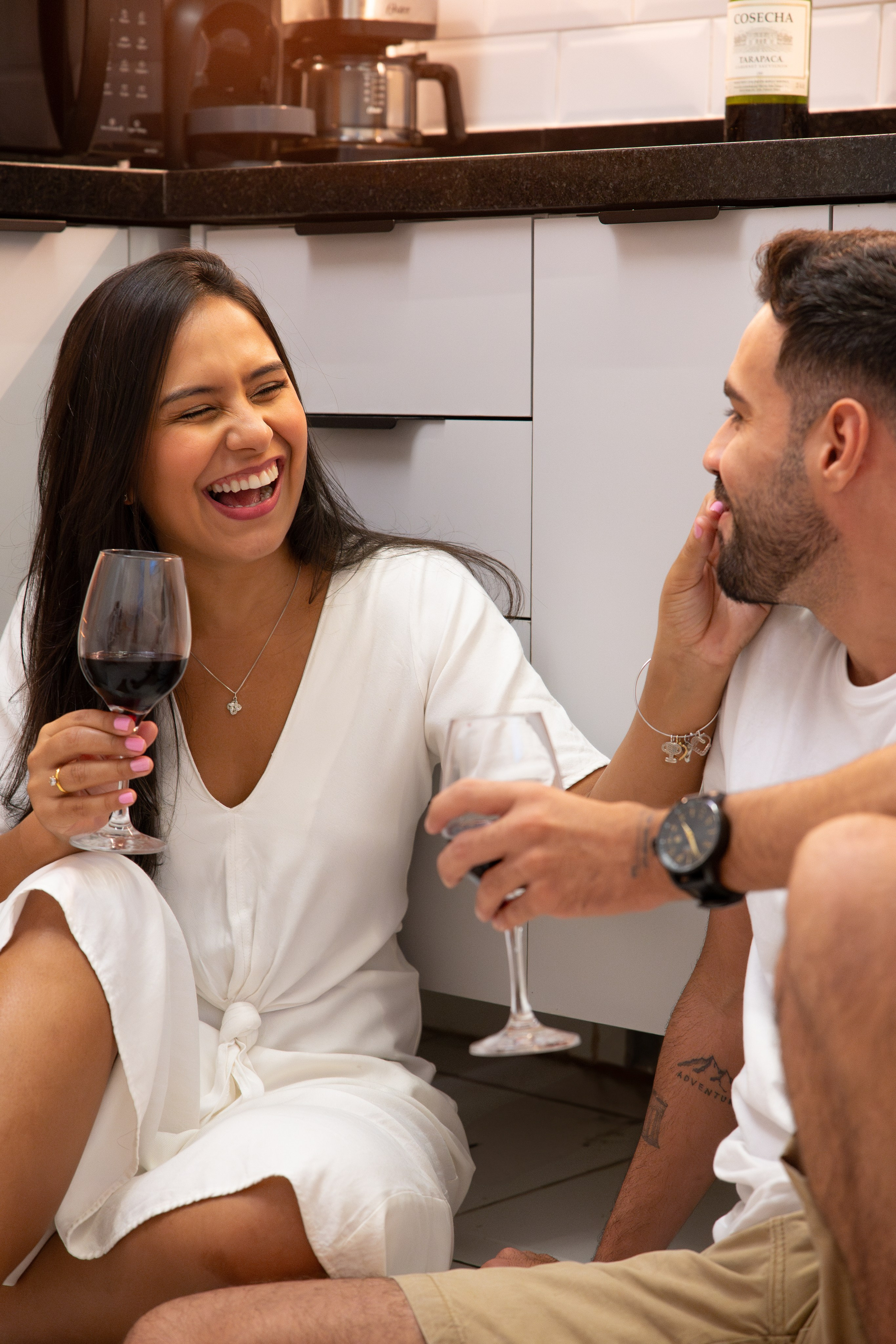 Giovana e Felippe. Larissareisfotografa