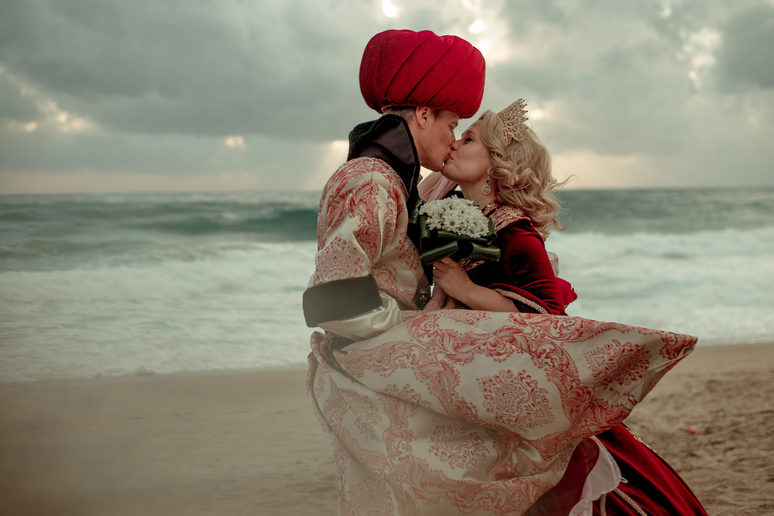 WEDDING. Art Photographer