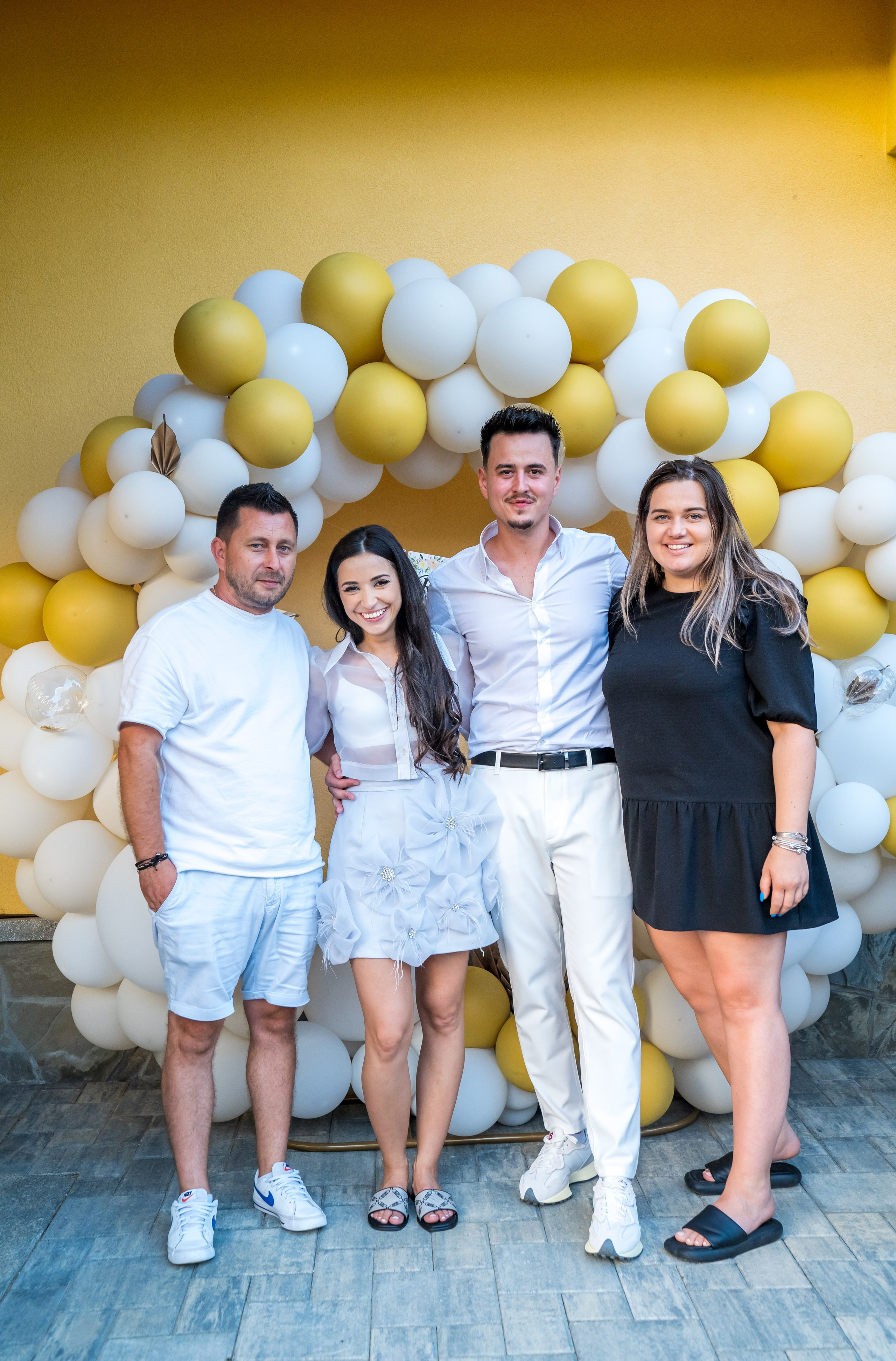 Cununie Civilă Larisa & Claudiu