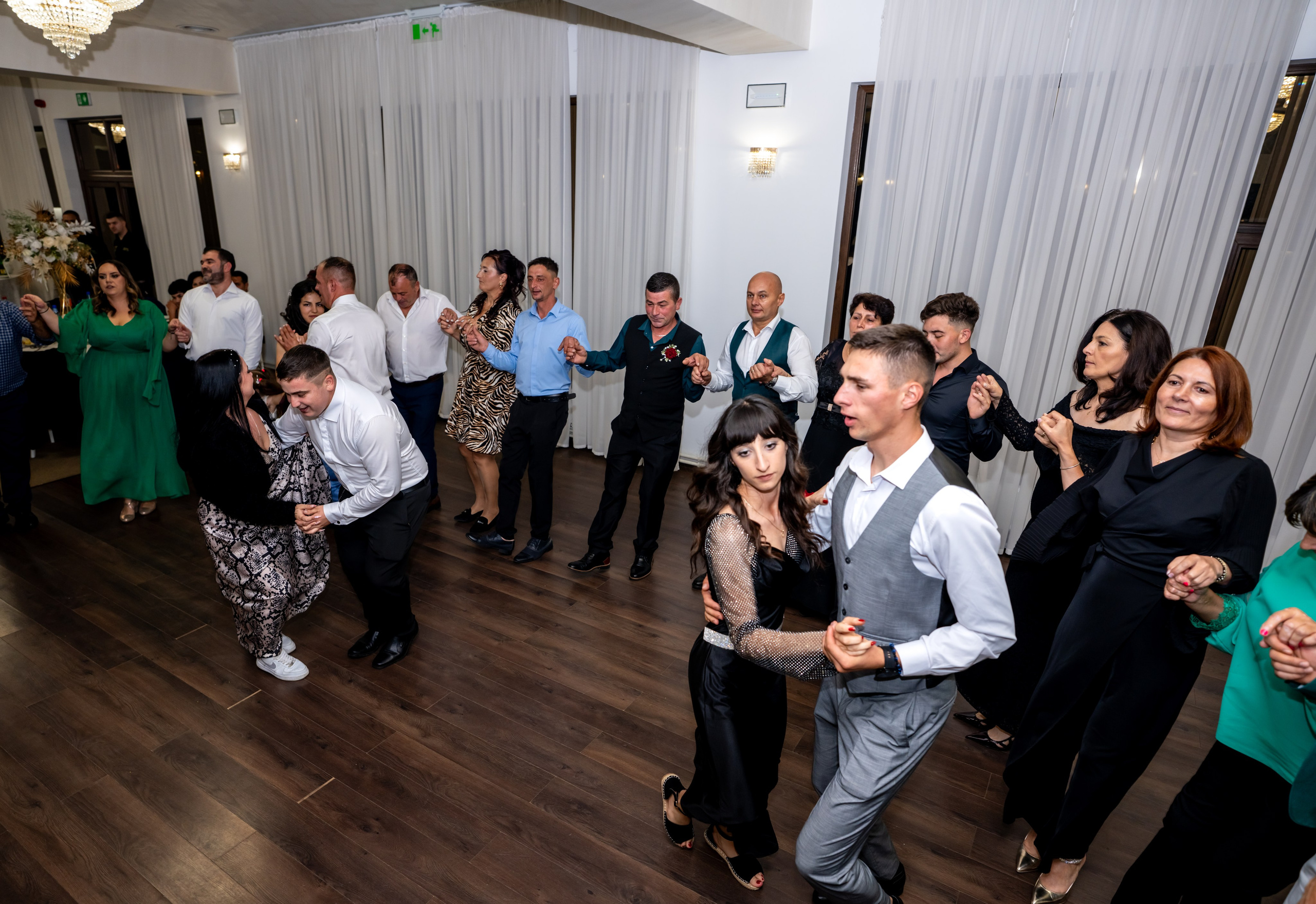Nuntă Nicoleta & Marin. Mihai Alexandra Events