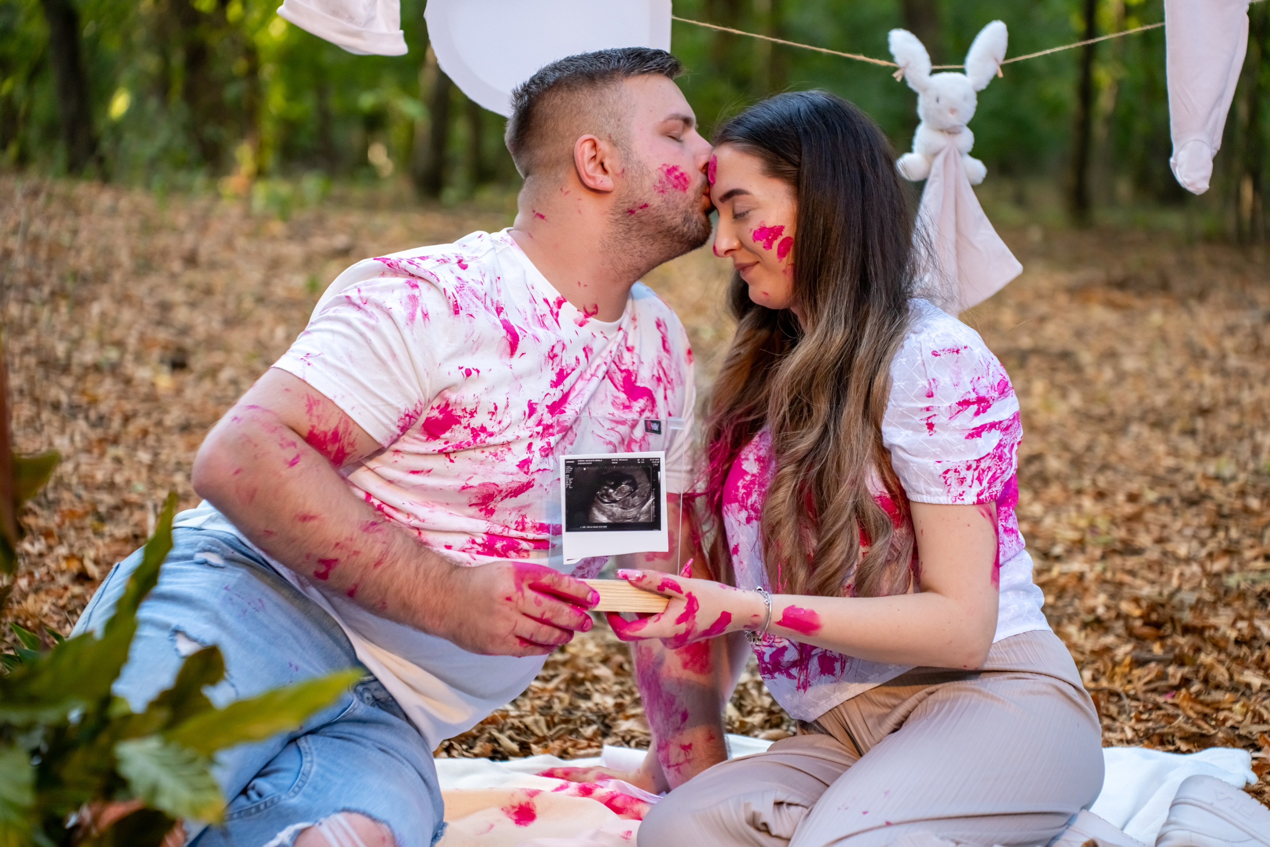 Gender Reveal 2025.08.27