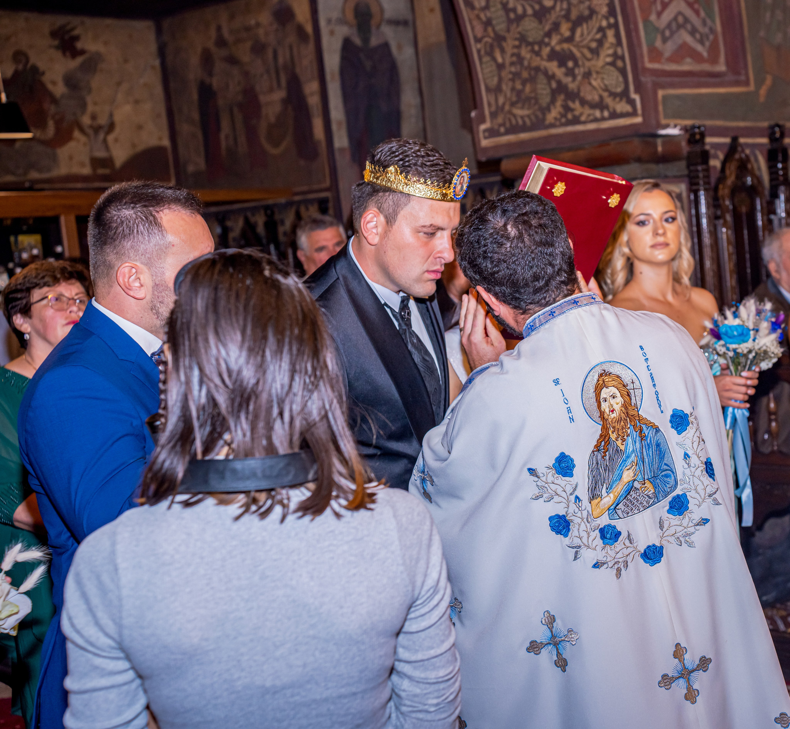 Nuntă Adina & Sorin