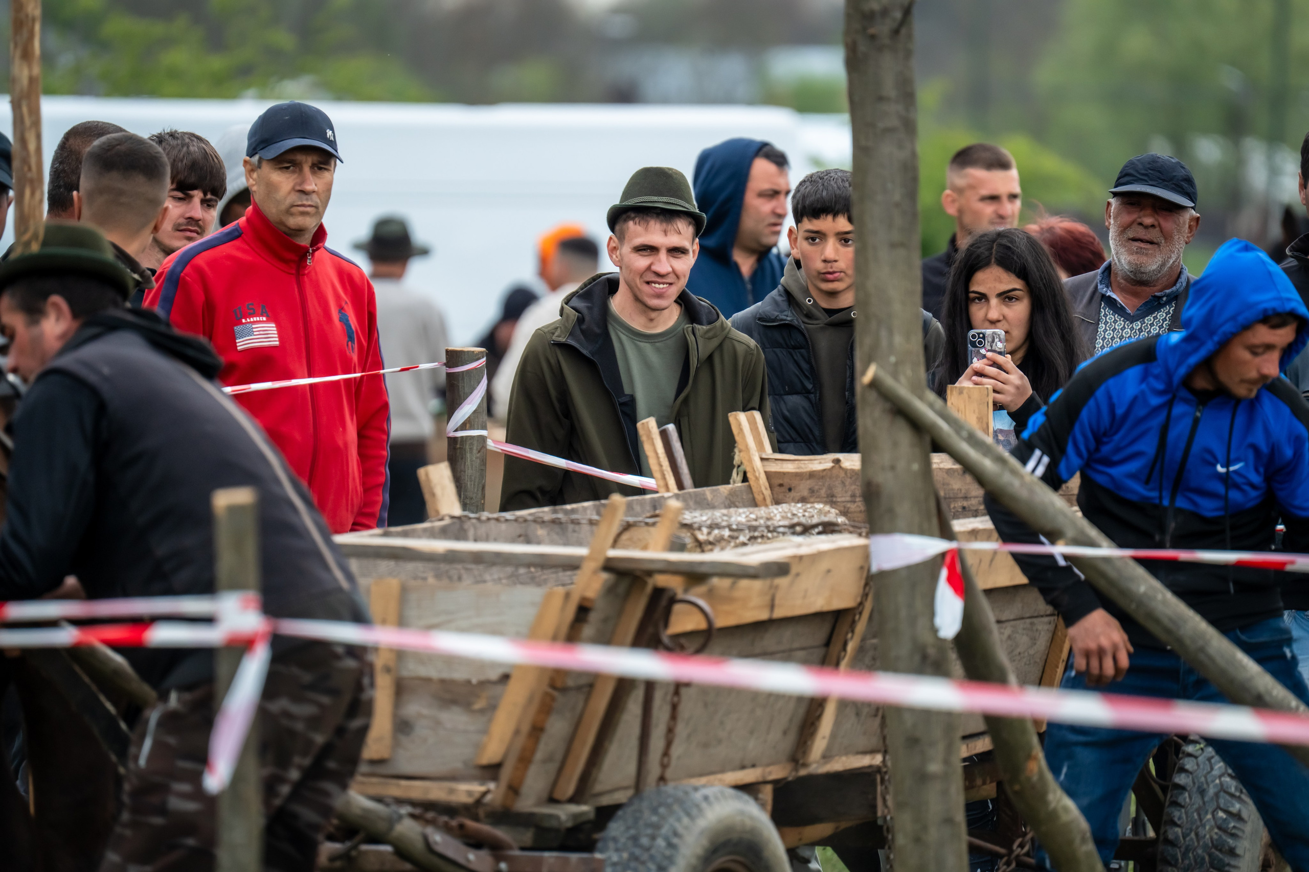 Concurs Ecvestru Vărbilău ediția a 4-a. Mihai Alexandra Events