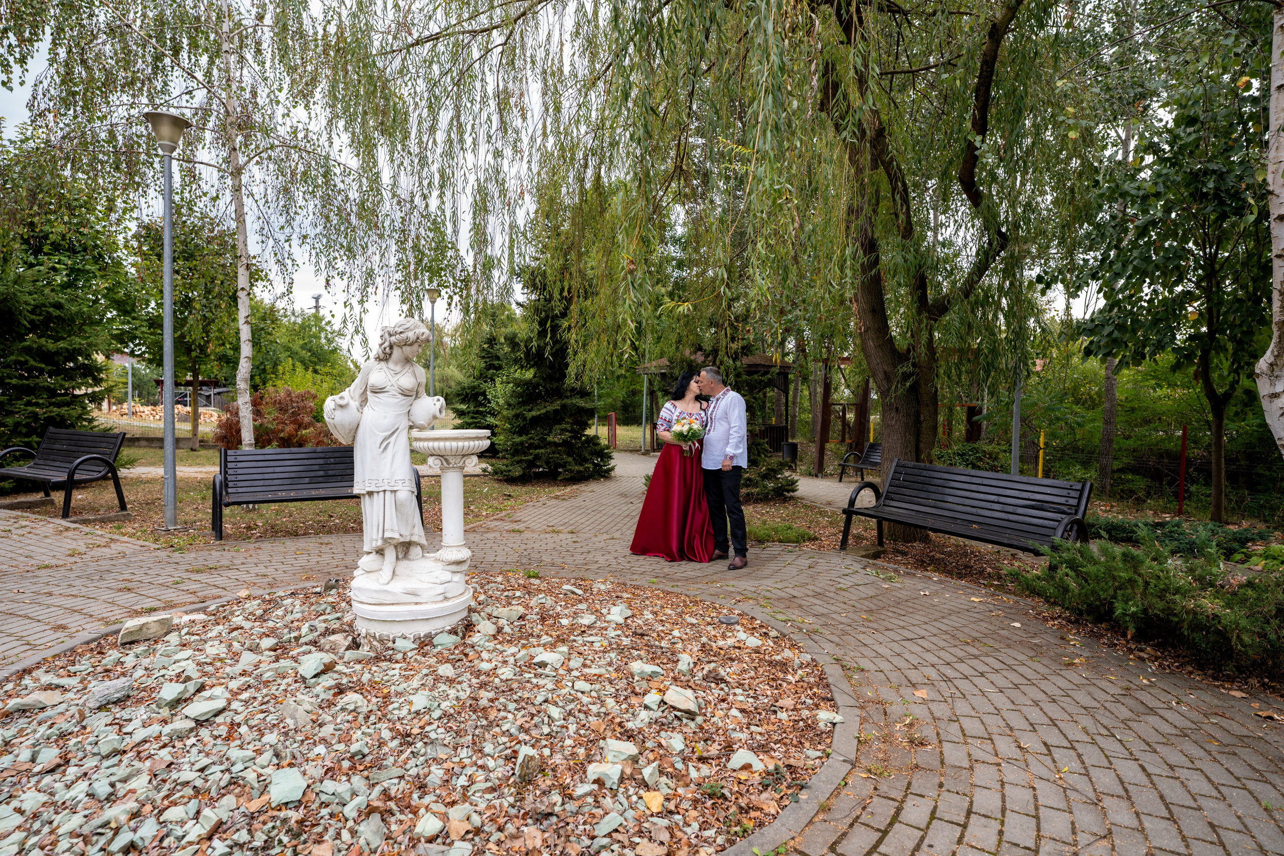 Ședință foto Mădălina & Daniel