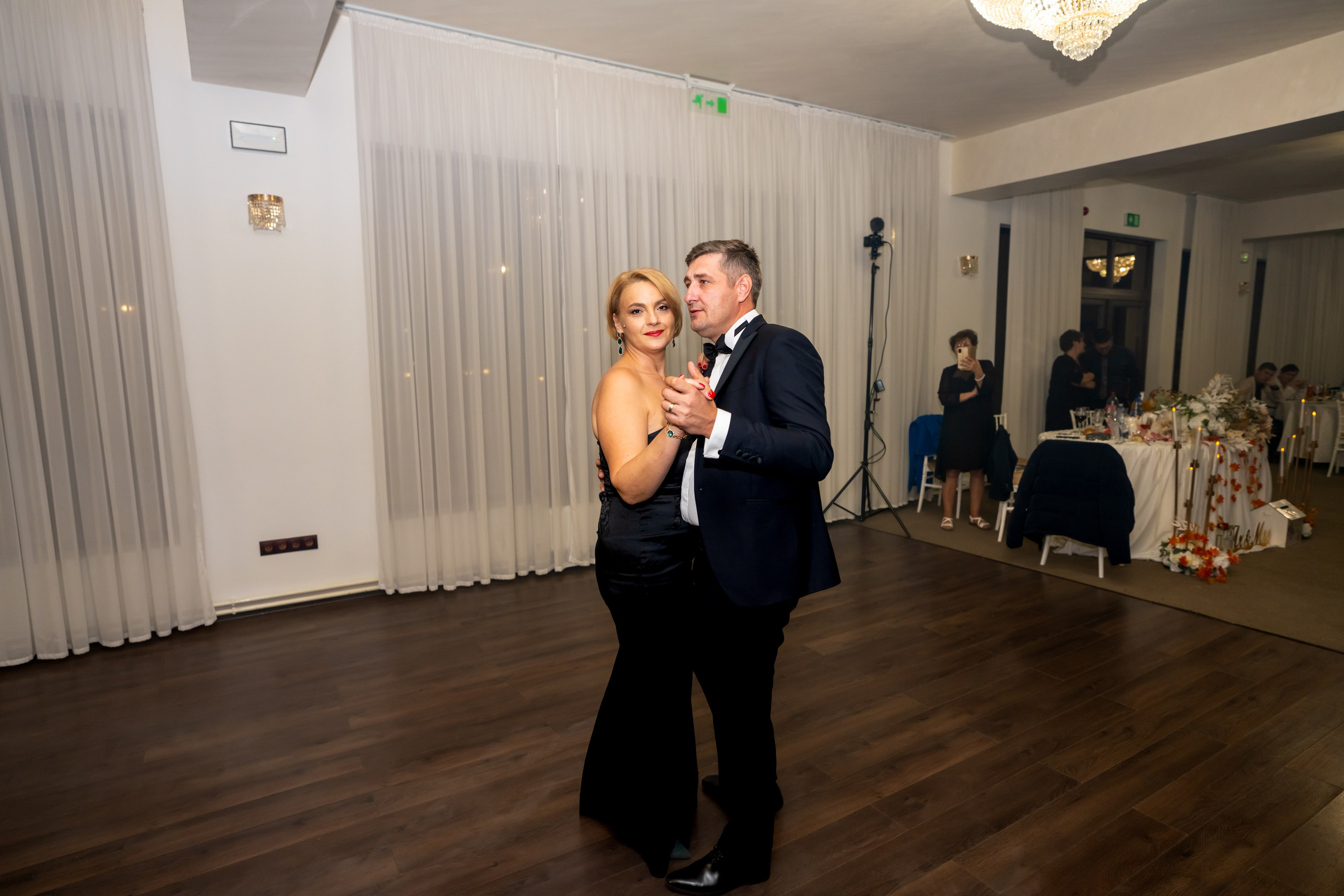 Nuntă Loredana & Cosmin. Mihai Alexandra Events