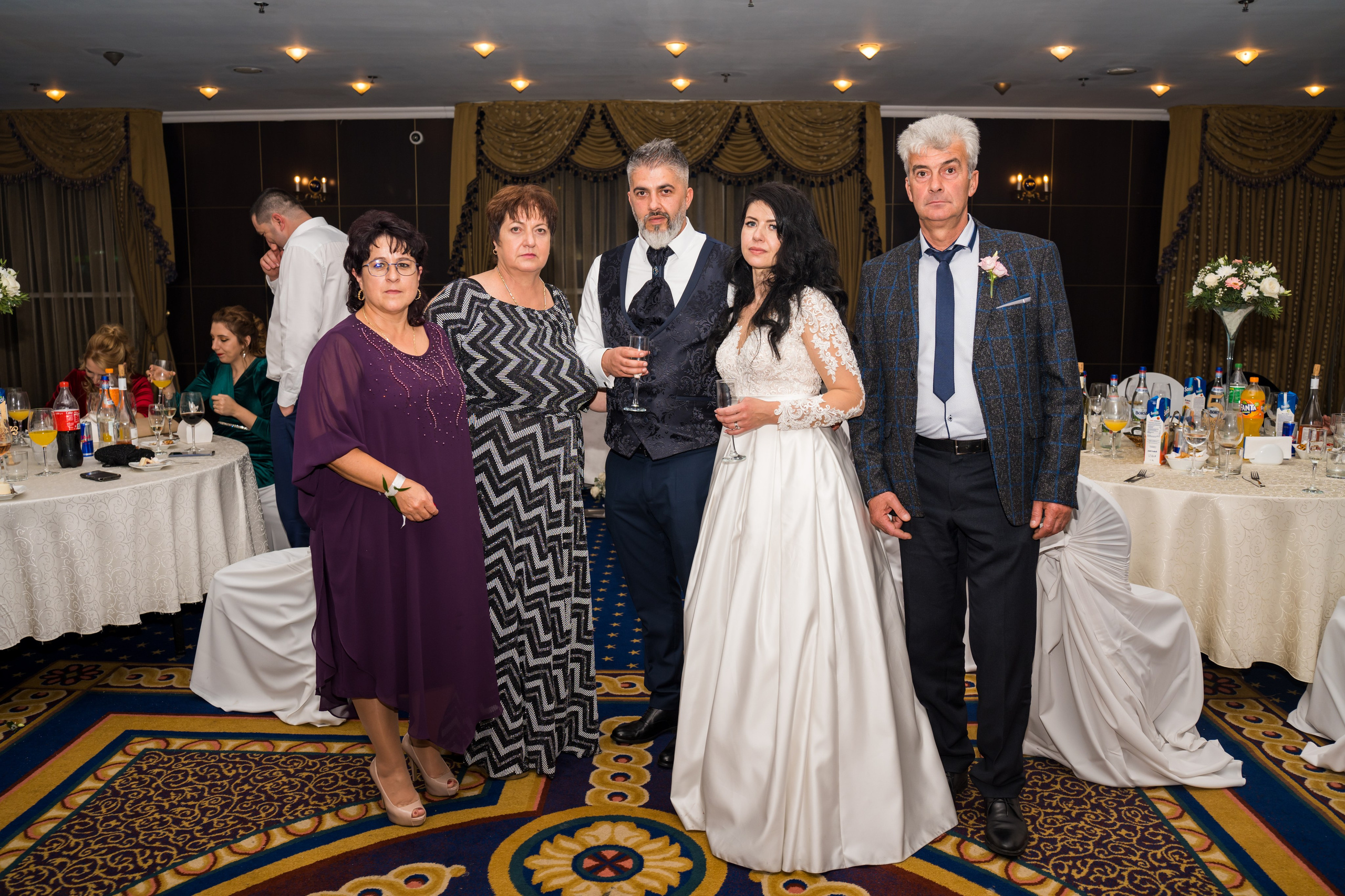Nuntă Florin & Andreea