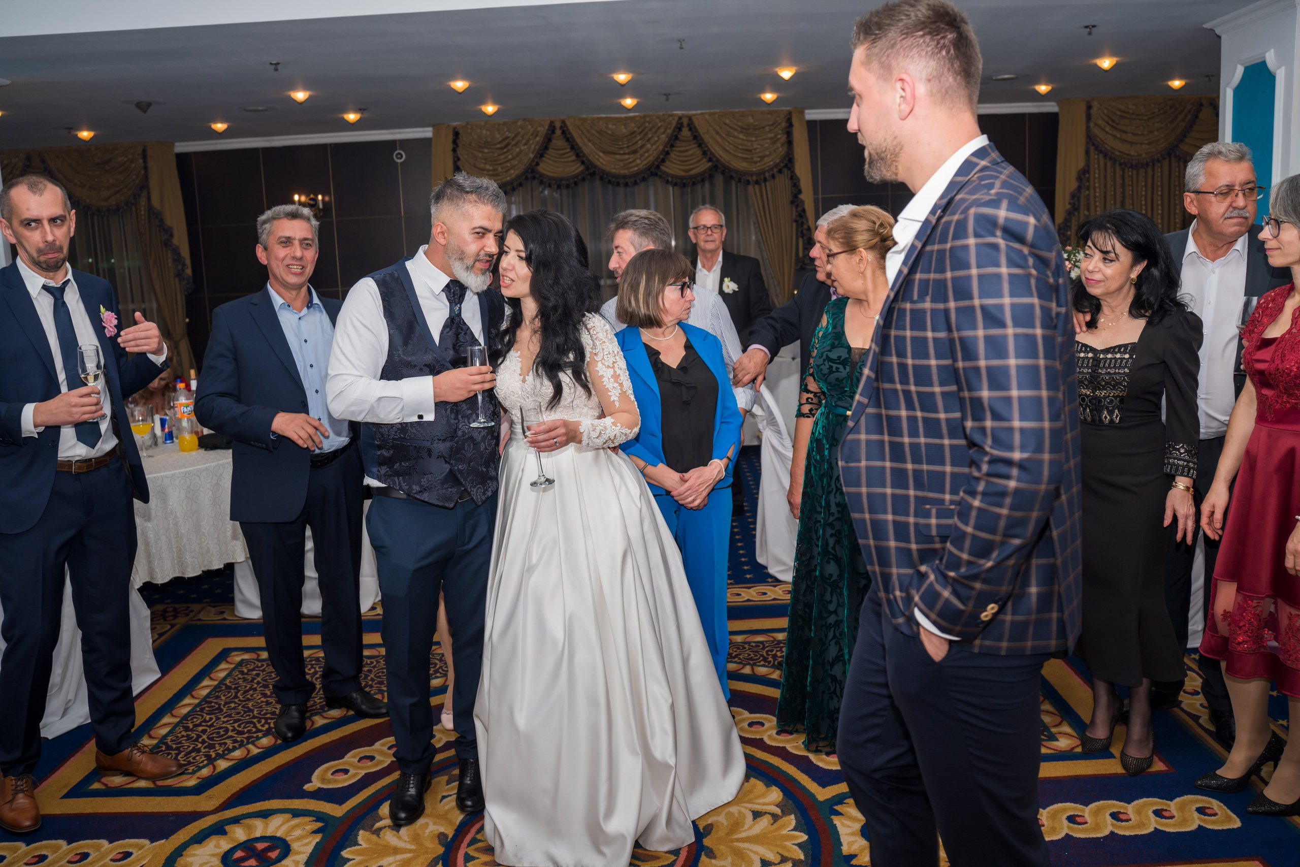 Nuntă Florin & Andreea