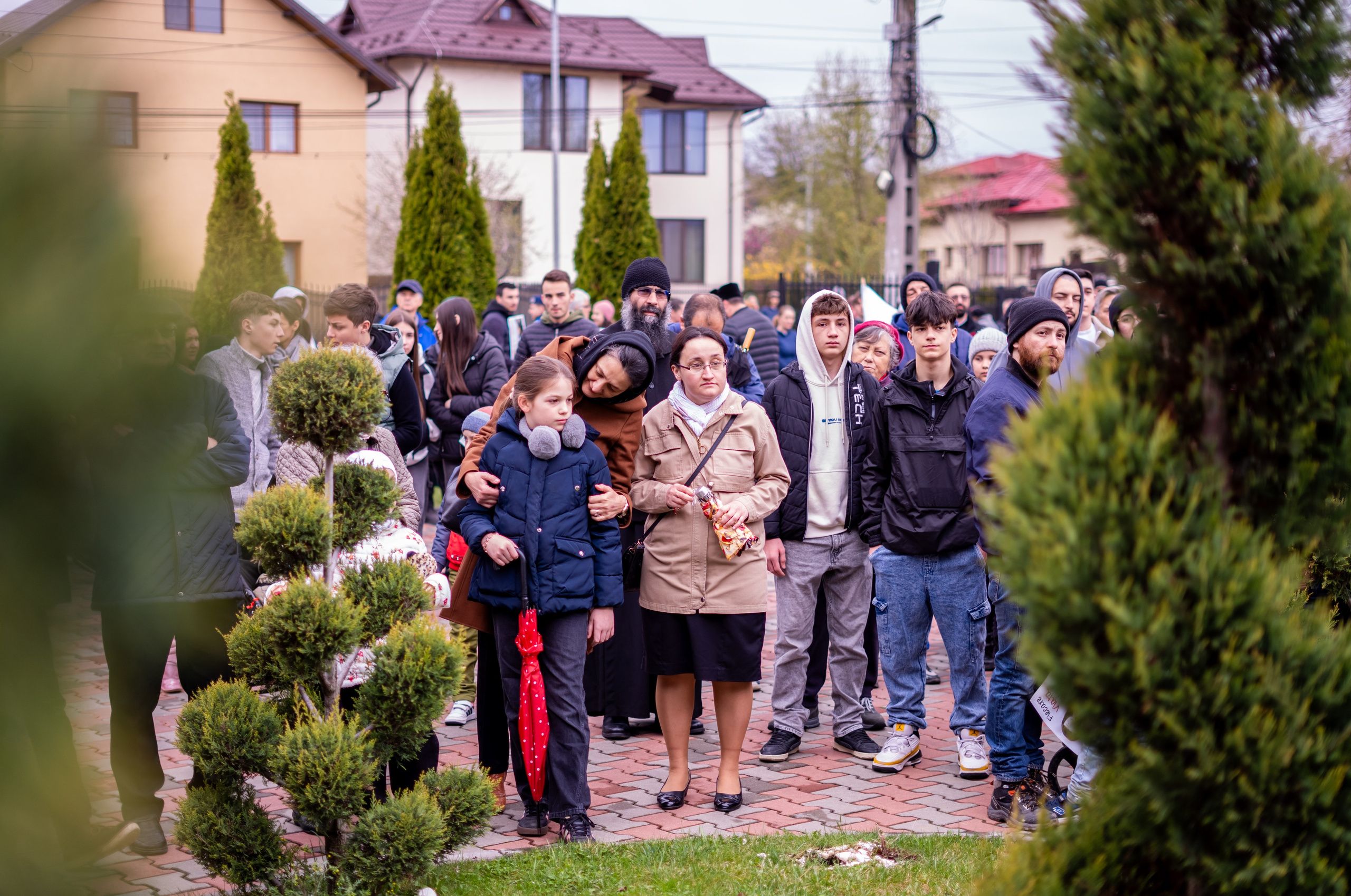 Marșul Pentru Viață