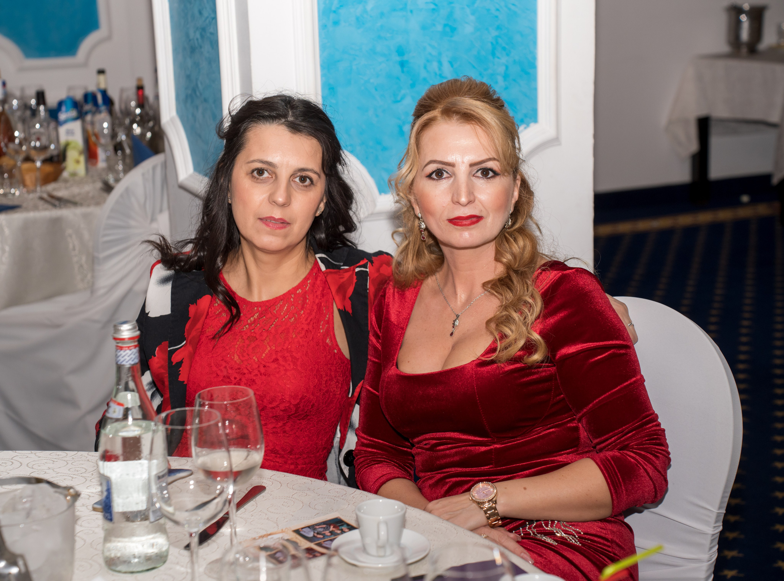 Nuntă Florin & Andreea