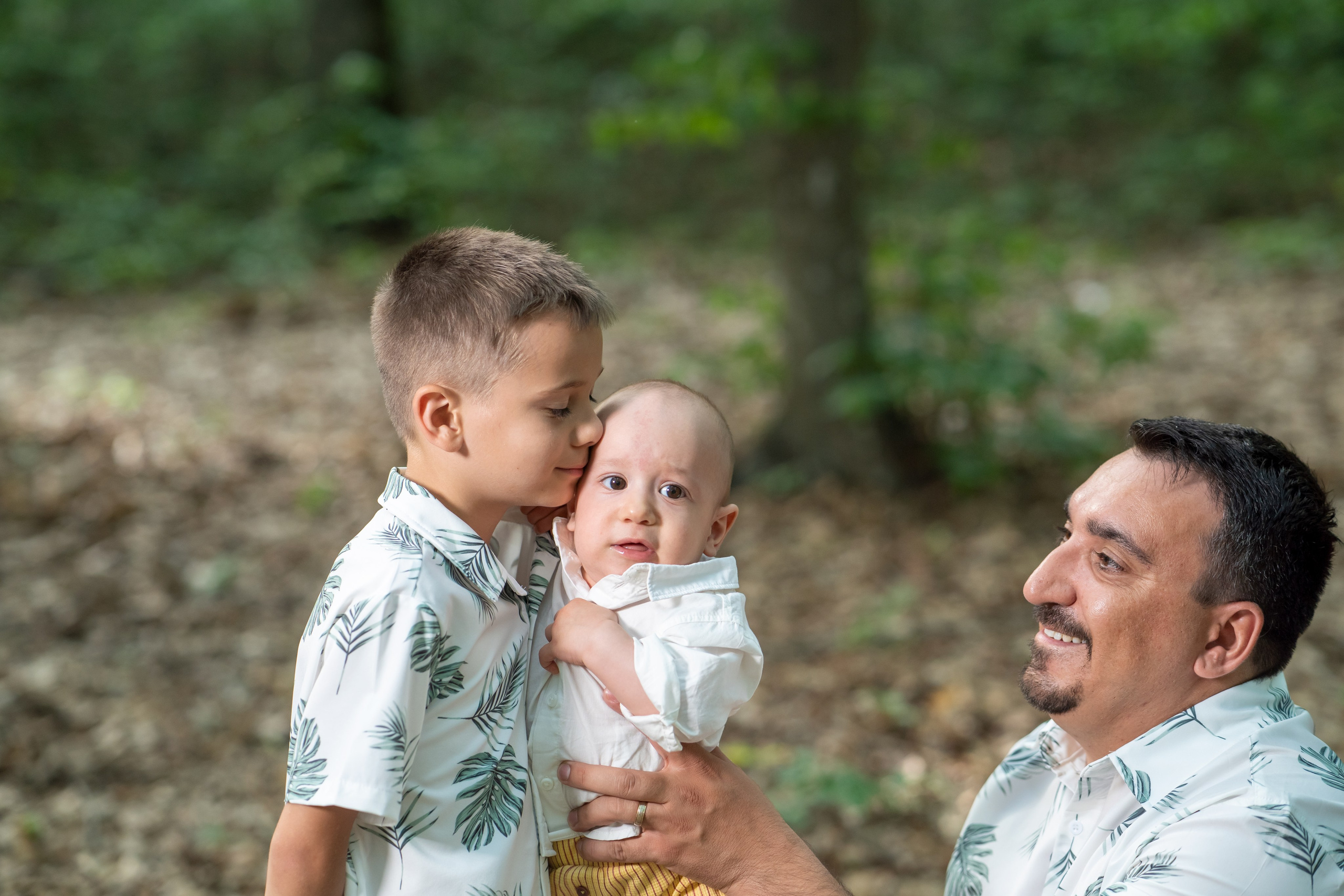 Ședință foto Cezar & Darius