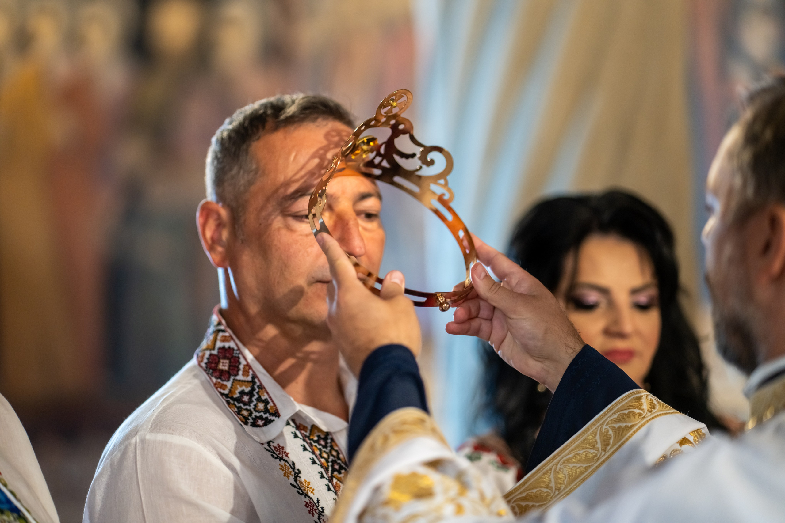 Nuntă Mădălina & Daniel
