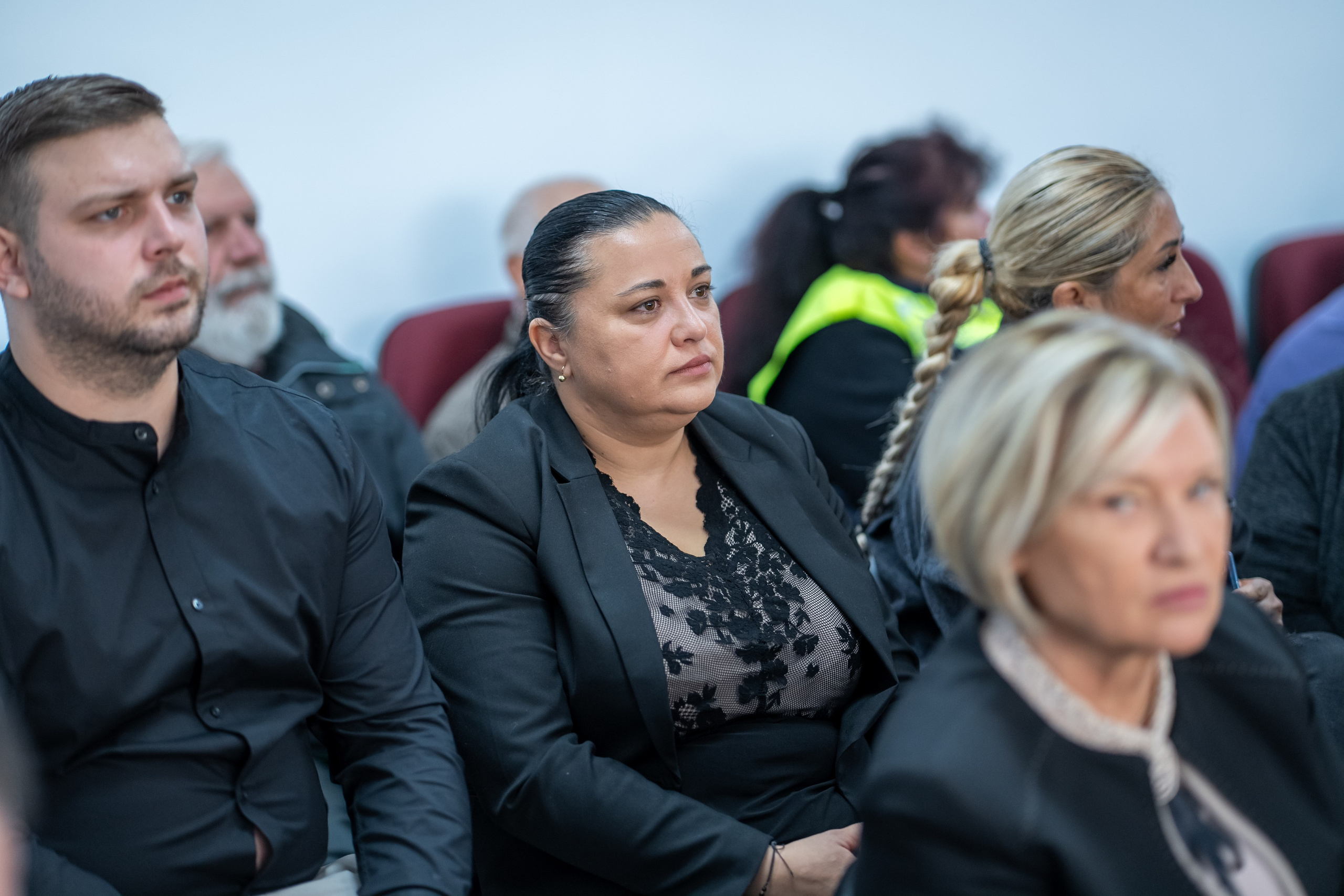 Predarea Mandatului la Primăria Comunei Vărbilau