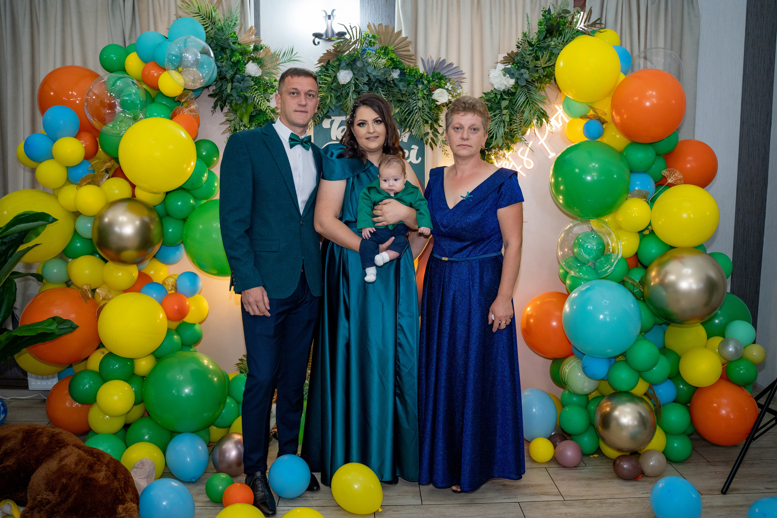 Botez Theodor Andrei