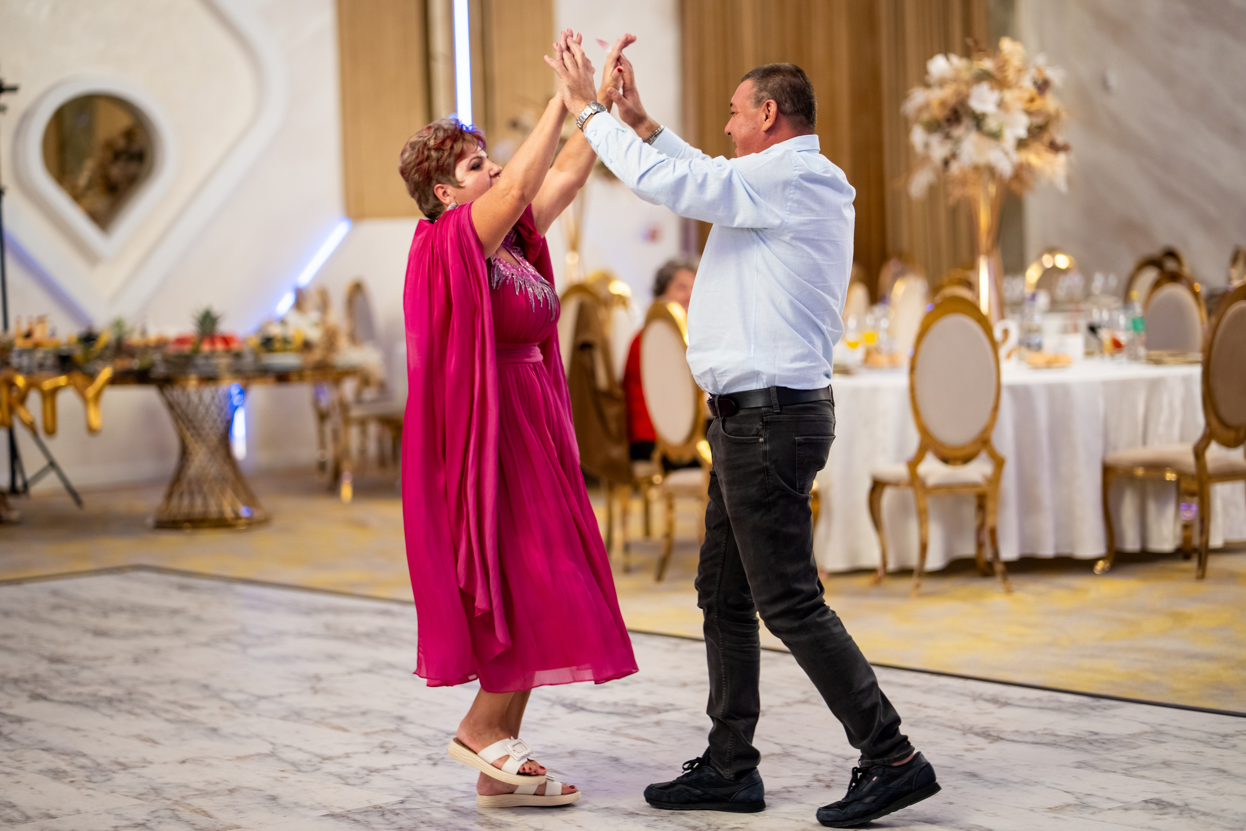 Aniversare 50 ani Corina Chileanu