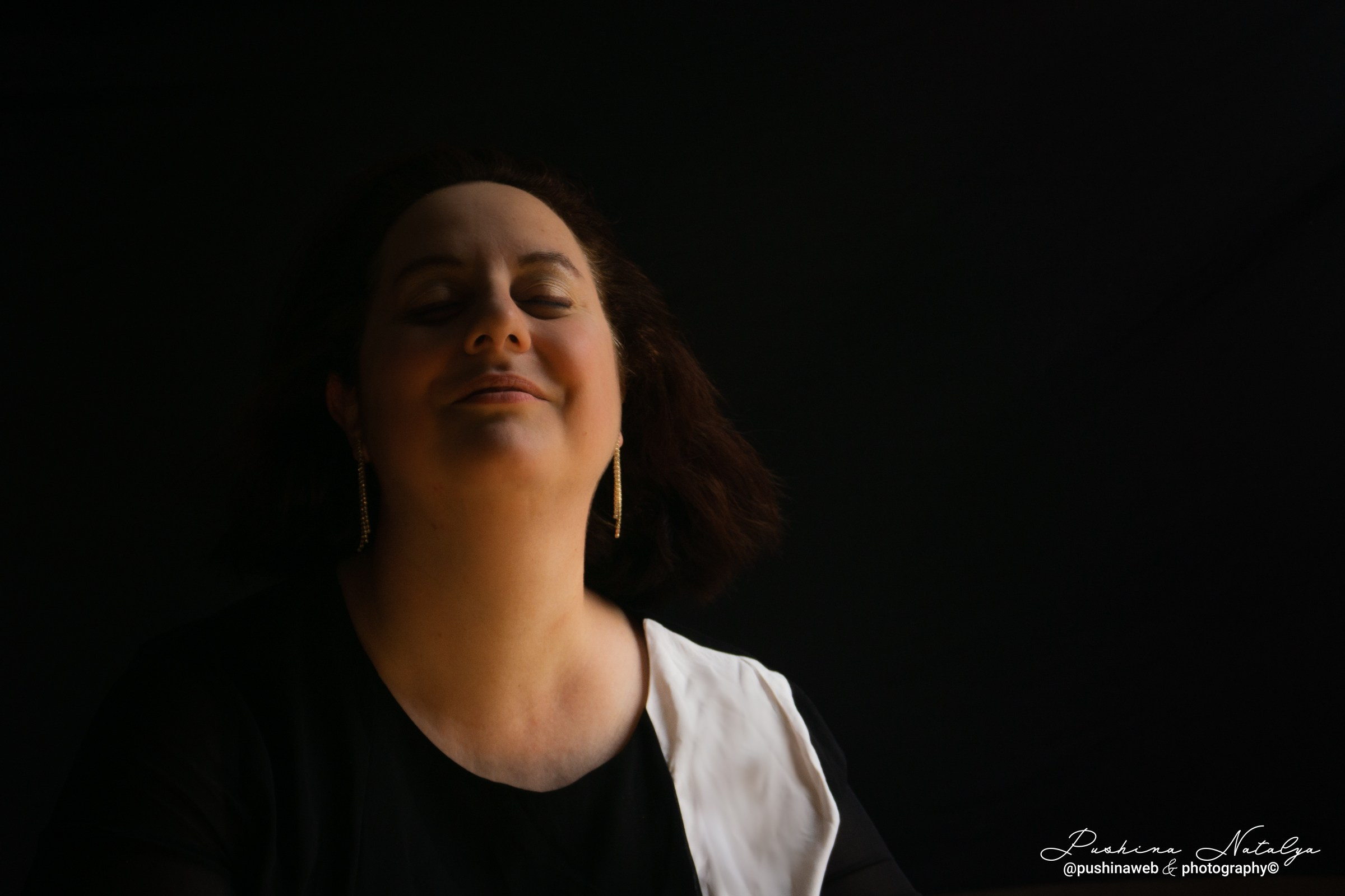 Femail Portrait. Foto ritratti spettacolari, fotografo di famiglia a Verona, Vicenza, Venezia e Padova