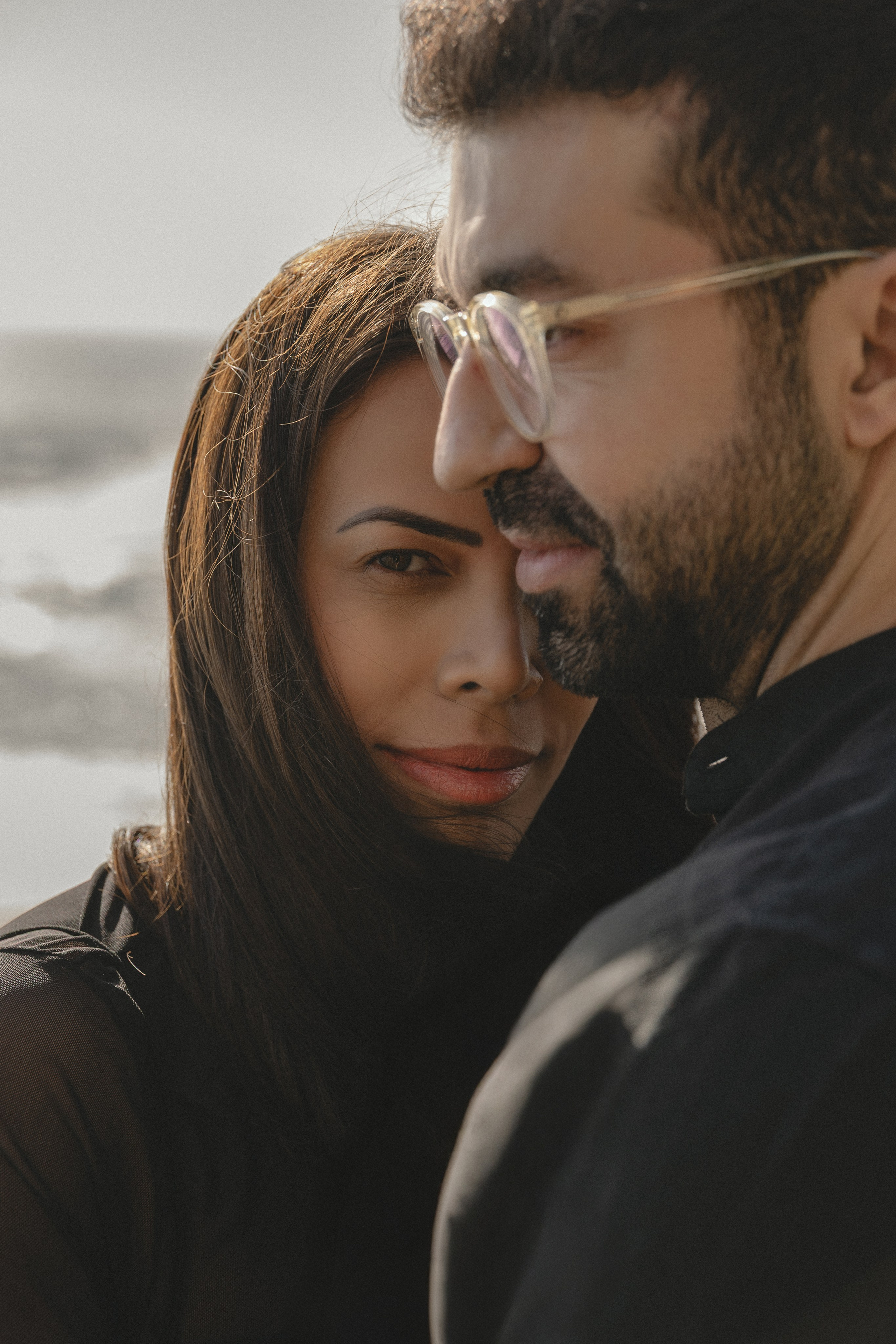 Elopement of Jessica & Clovis. Fotógrafa familiar Santiago y Chile Anna Almazova