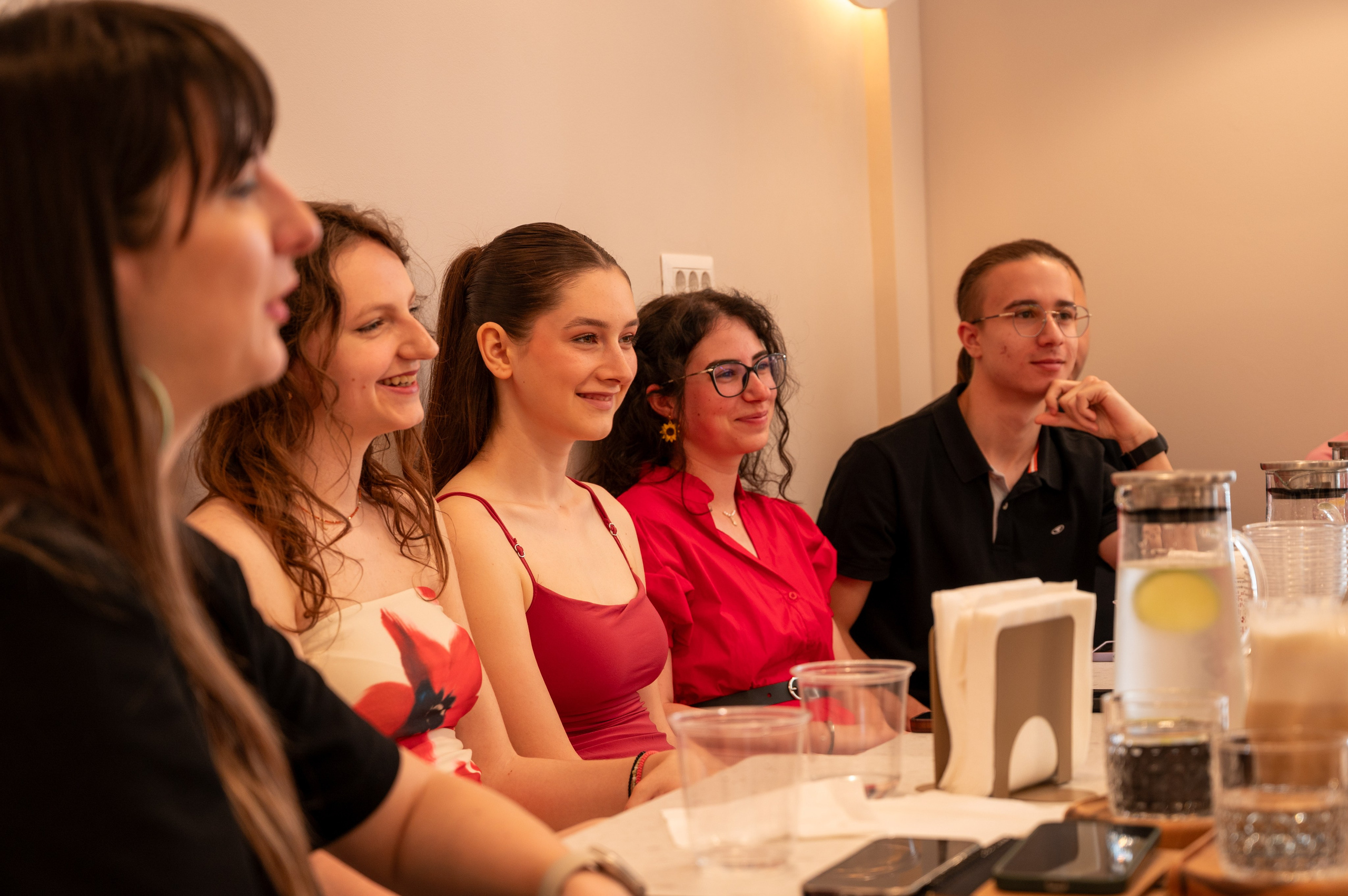Voluntar Editia 2 — Fundatia Comunitara Galati. Fotograf de Sport, Portret, Produs, Corporate, Cultural și Evenimente în Galați | Valentin Stanciu