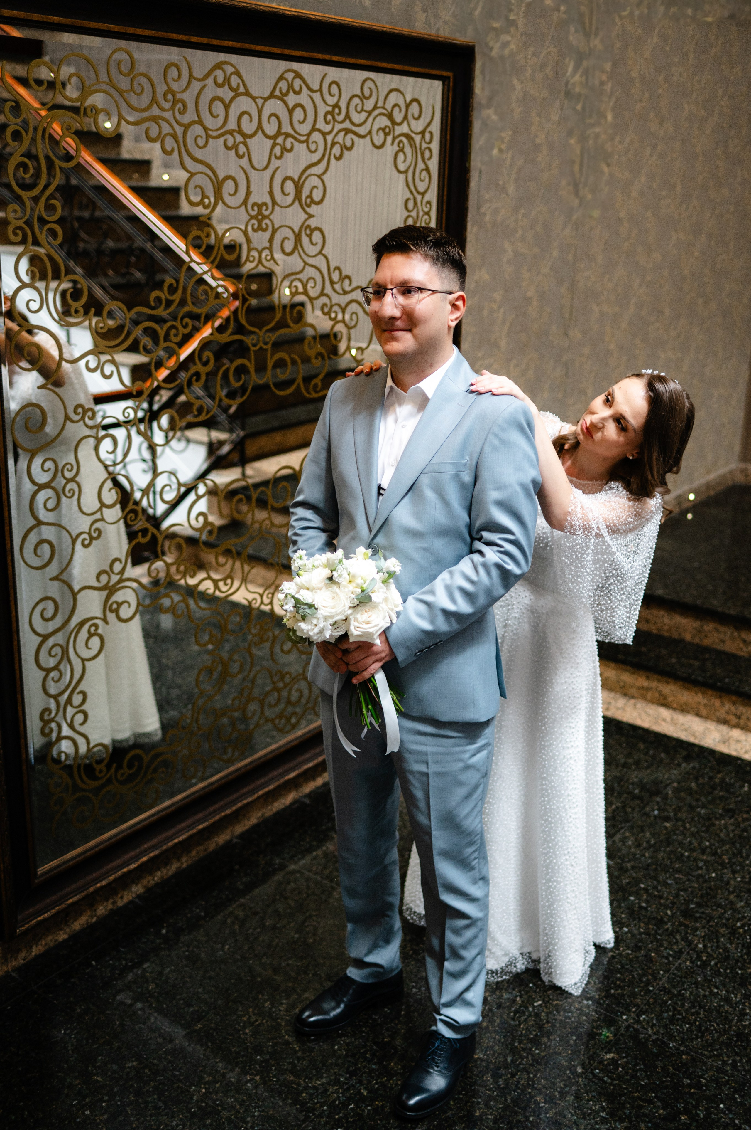 Raluca + Mihai | Wedding Select. Alexandra Hanu Photographer