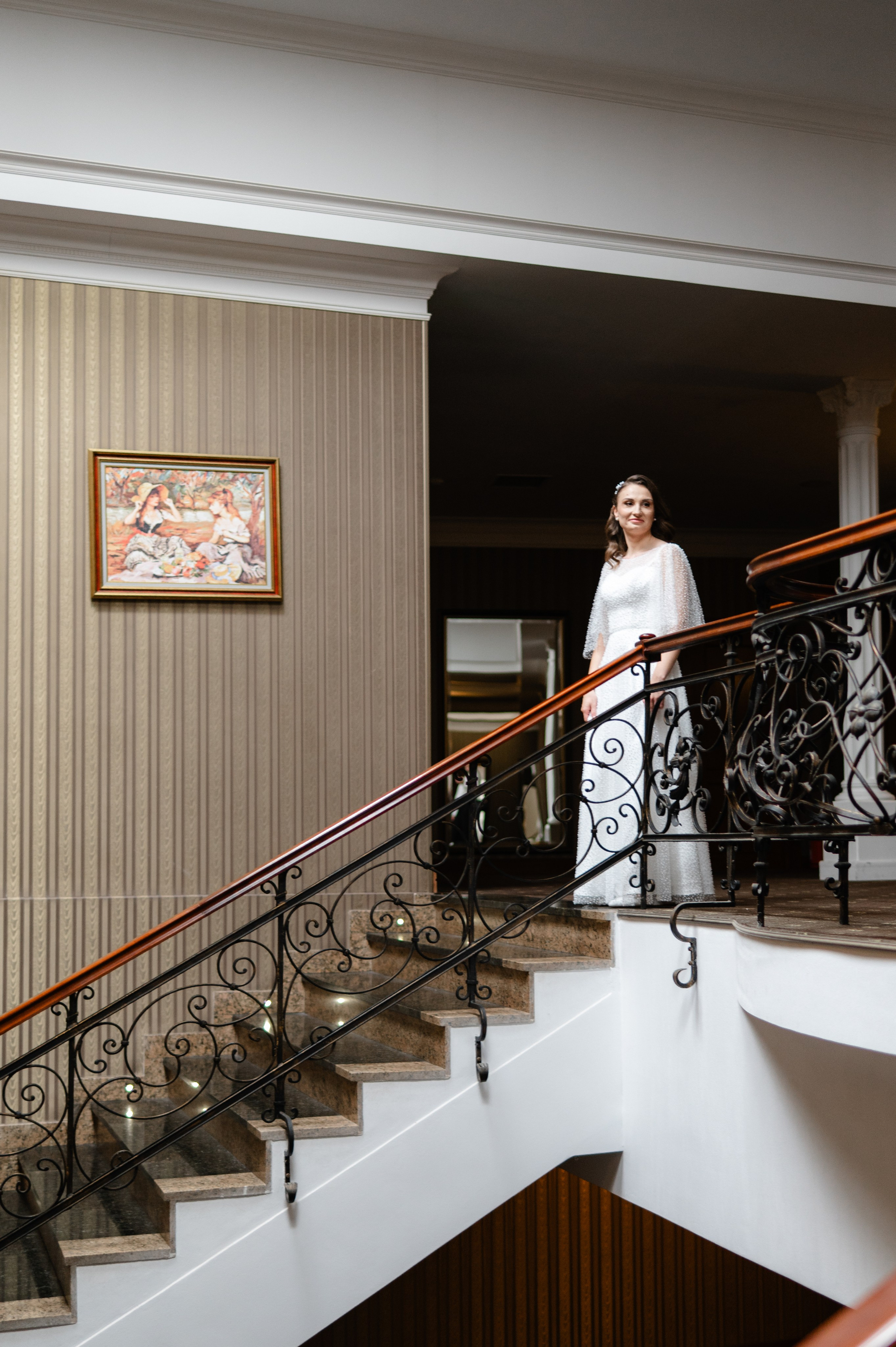 Raluca + Mihai | Wedding Select. Alexandra Hanu Photographer