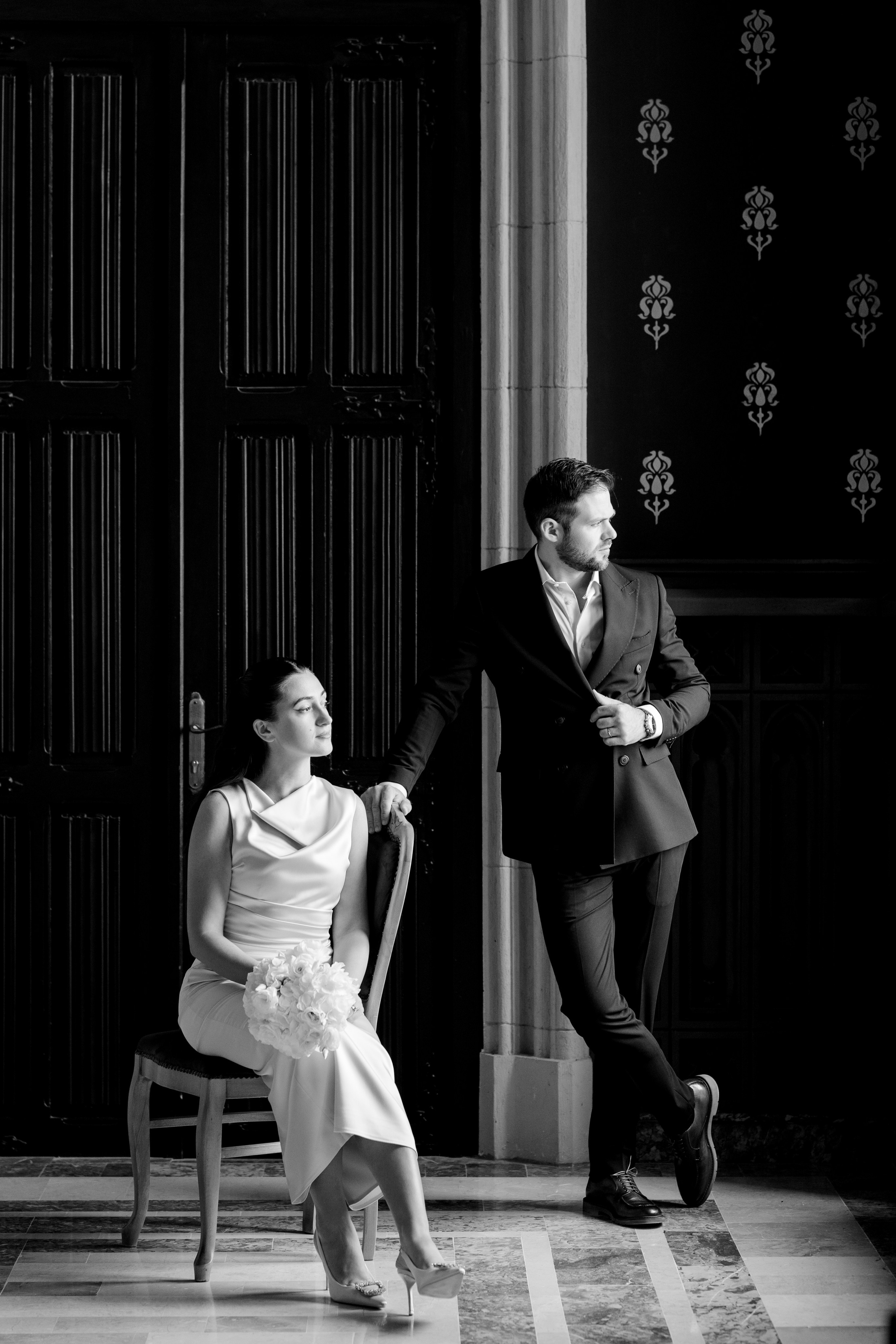 Ședință foto de cuplu in Iași. Alexandra Hanu Photographer