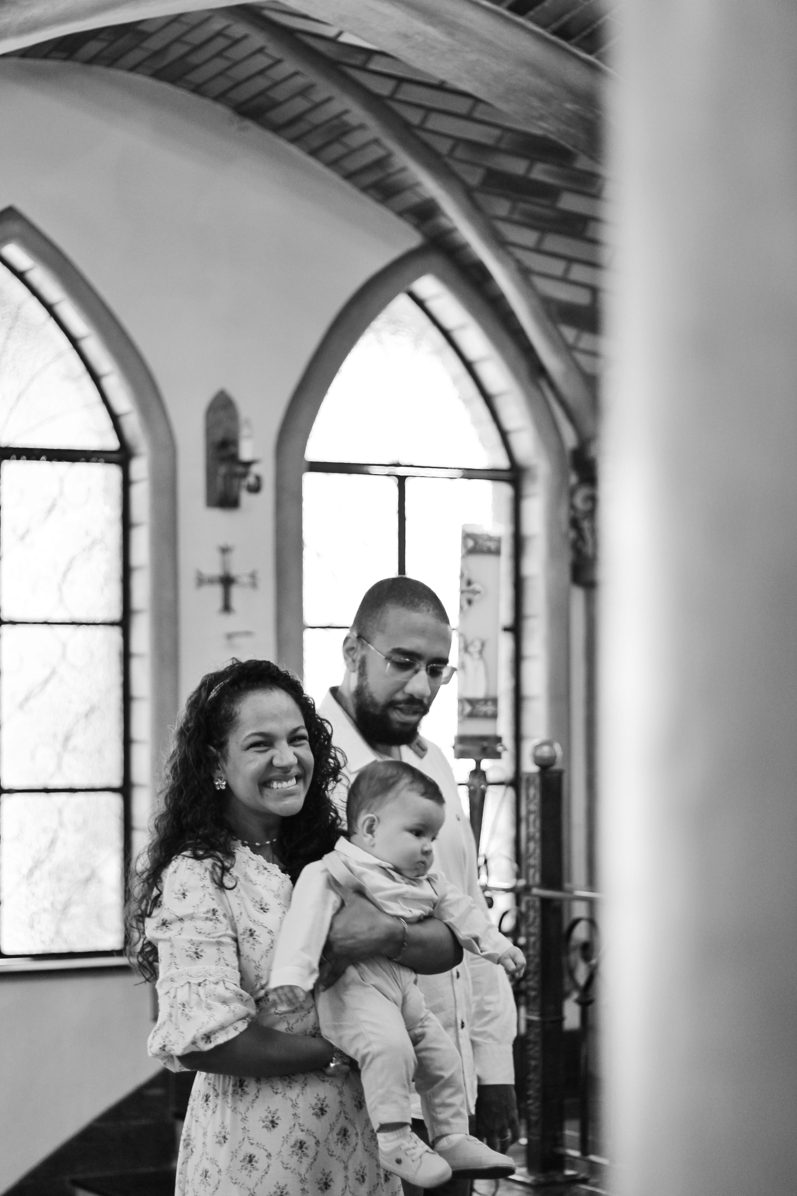 Batizado. Fotógrafo de momentos Sagrados