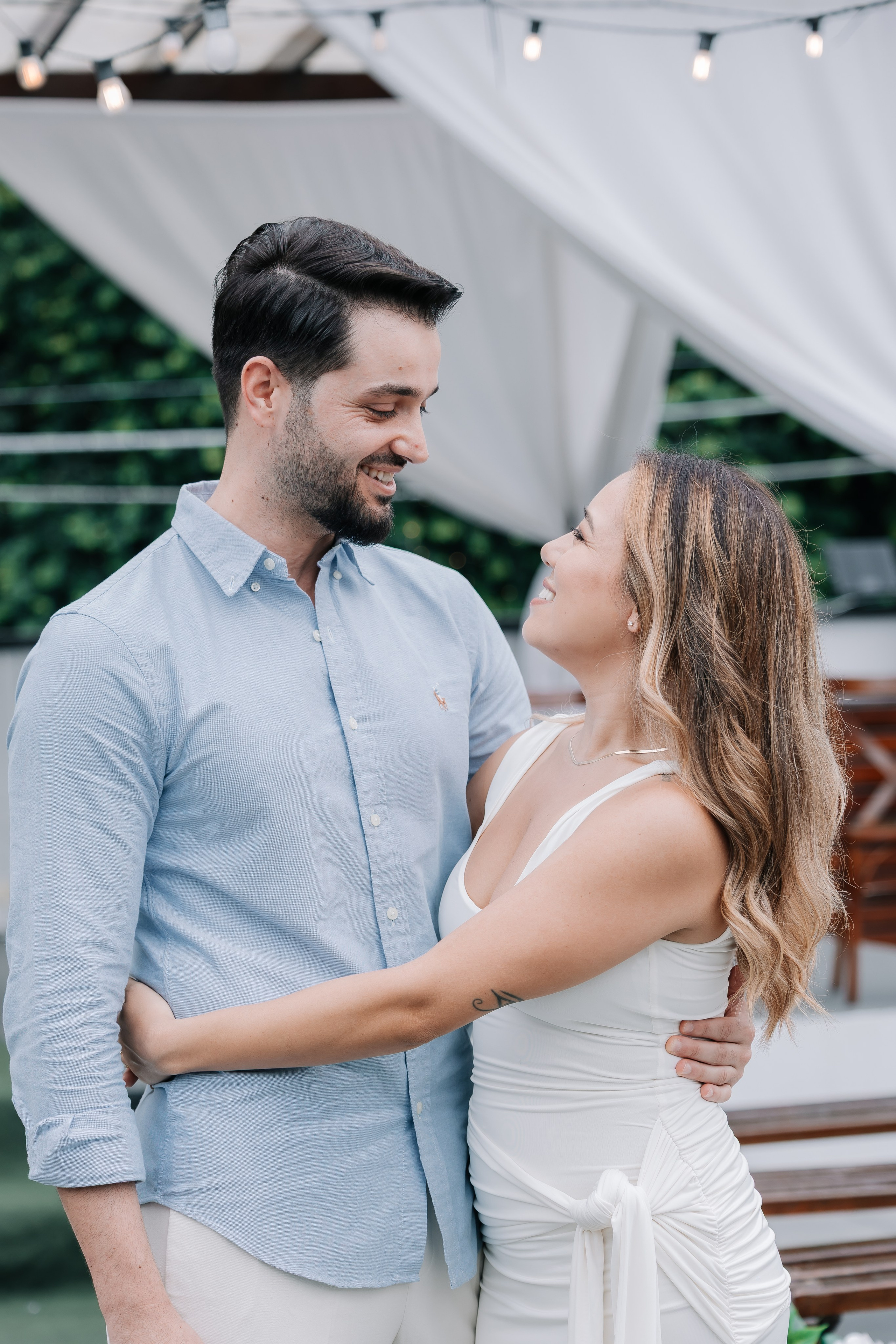 PRÉ WEDDING. Fotógrafo de momentos Sagrados