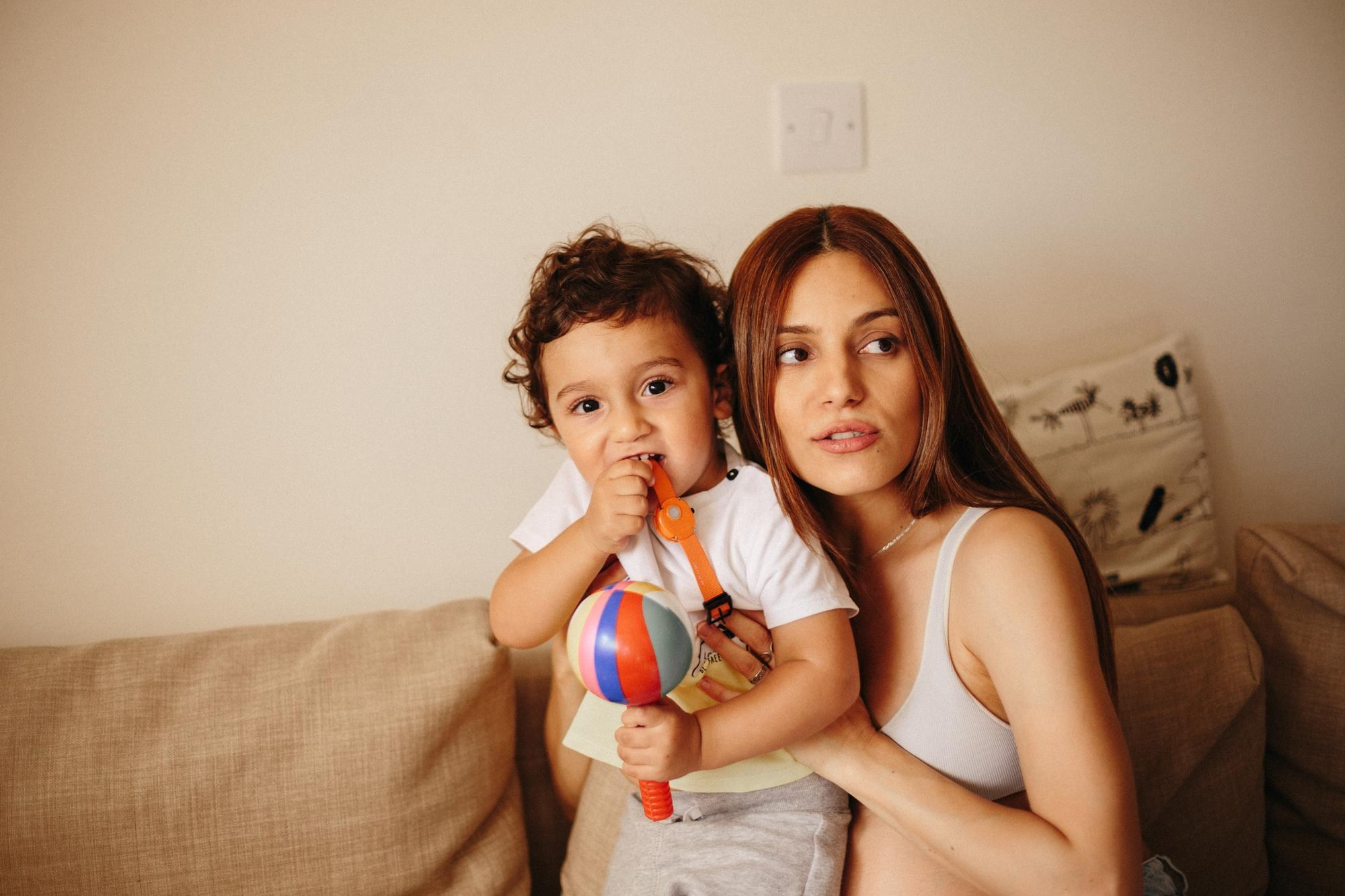 G, G & P❤️. Family and business portrait’s photographer in Cyprus