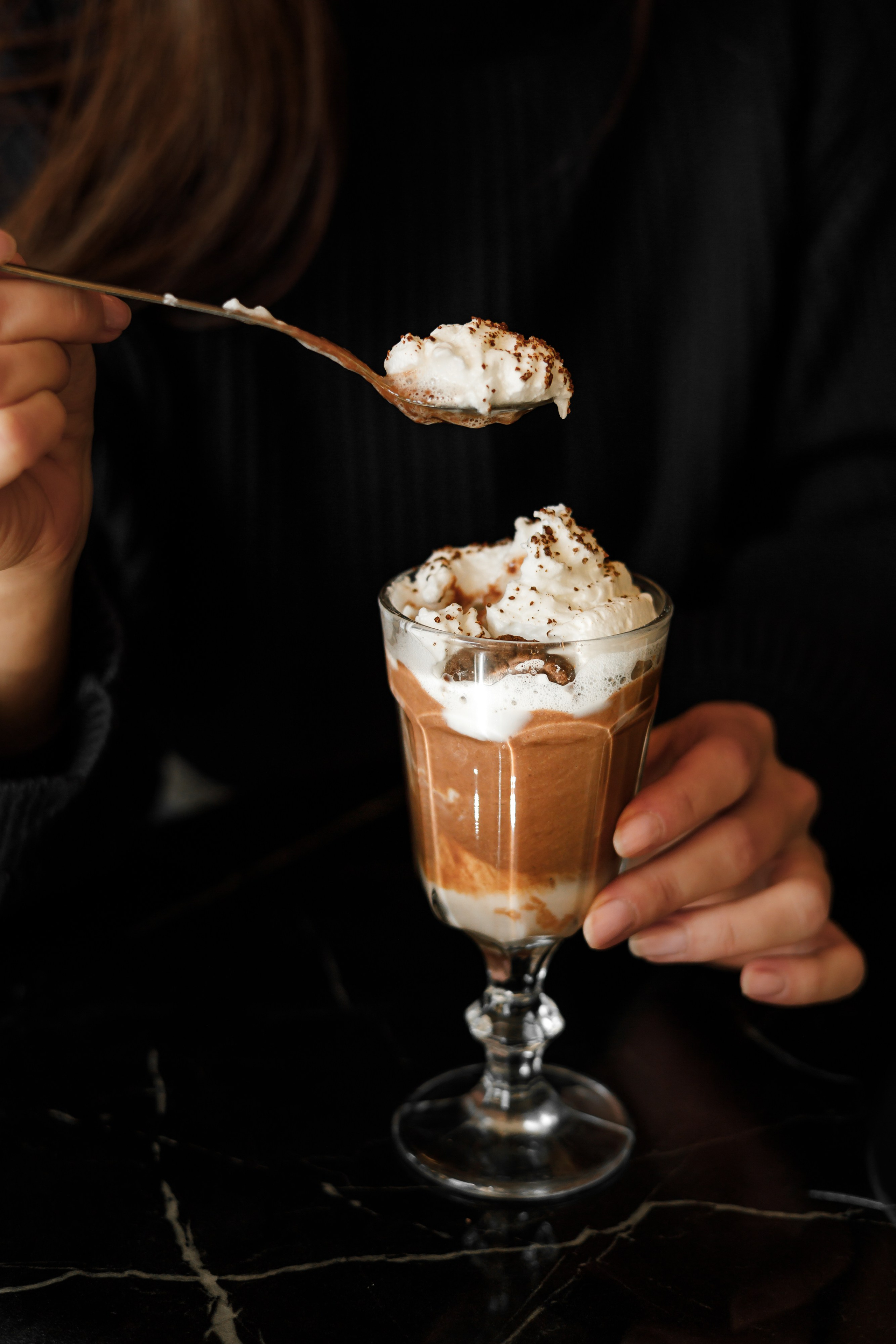 Hemingway bar Lisinski. Elena Gorobets. Photographer in Zagreb