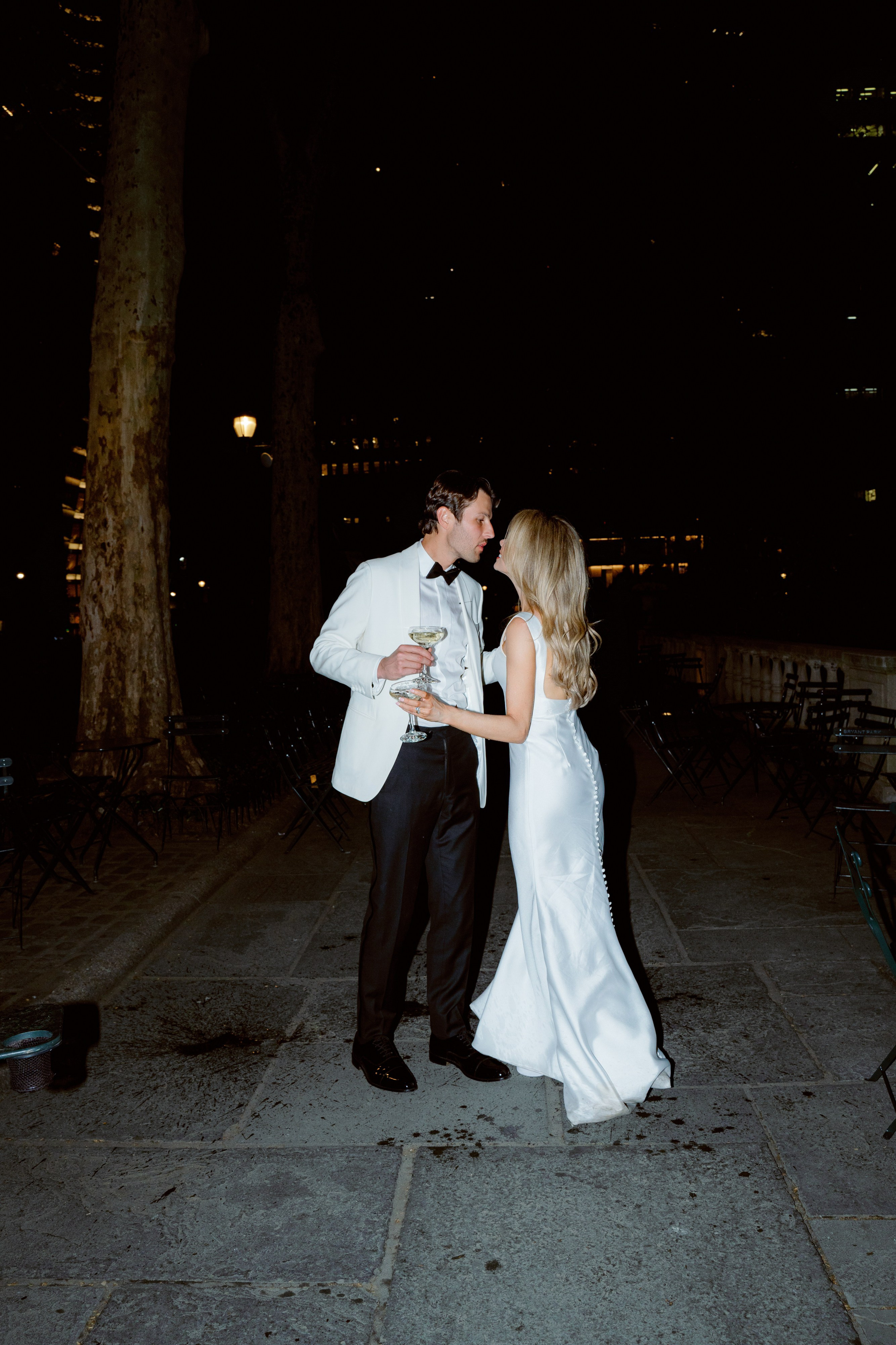 Lana and Shane’s Urban Chic Manhattan Wedding. Wedding photographer and videographer New York | New Jersey