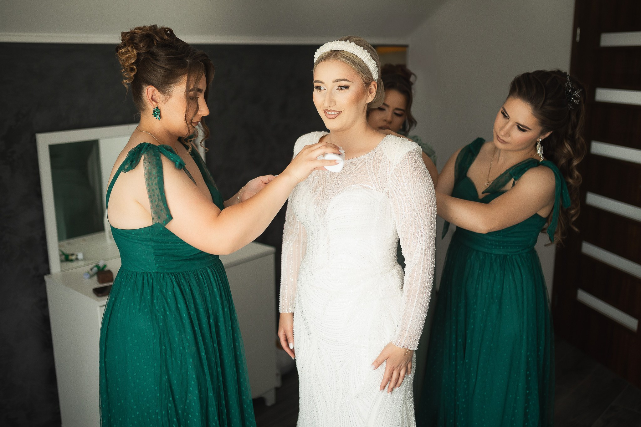 Andreea & Stefan. Vlad Aconstantinesei Photographer