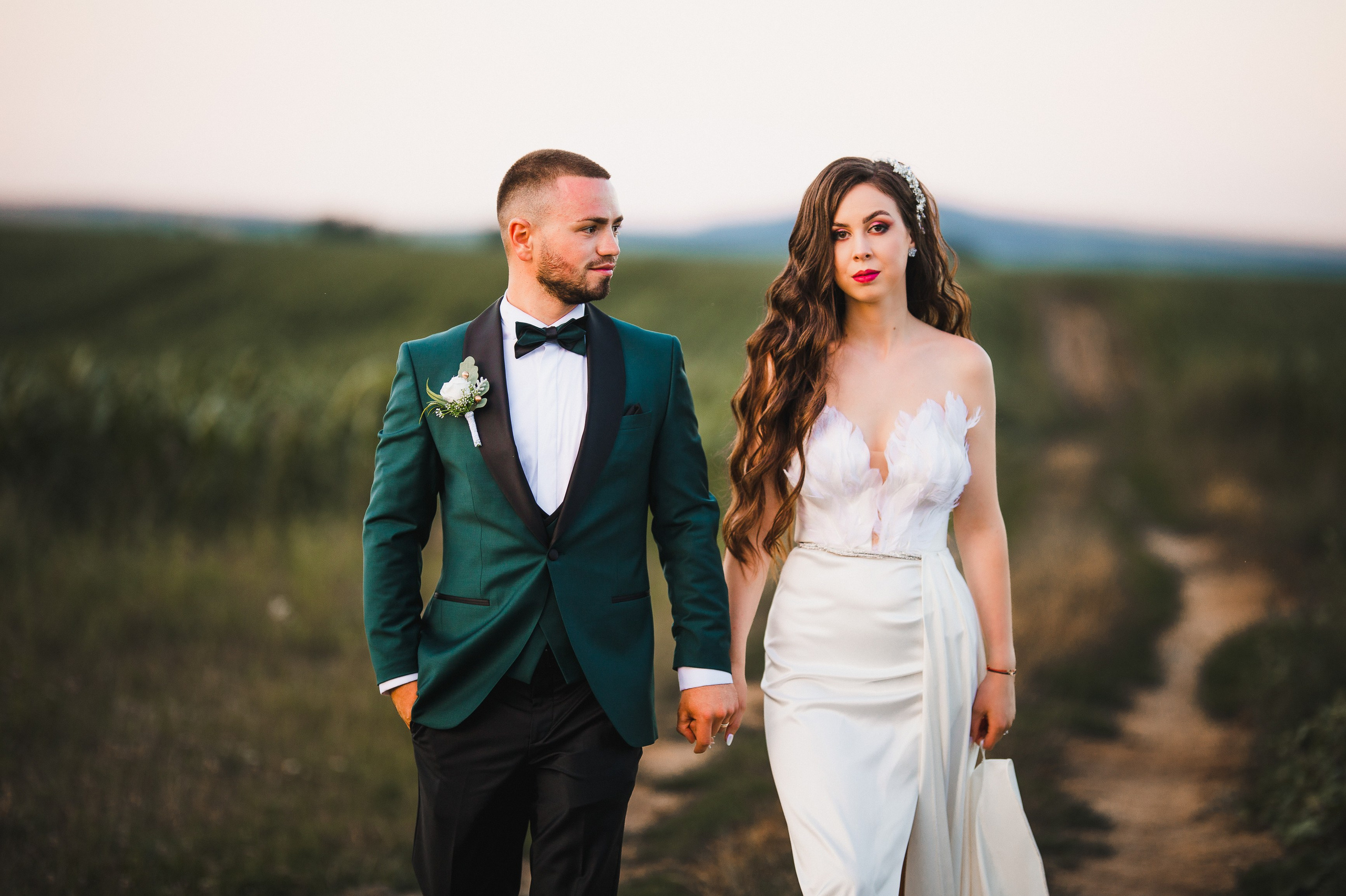 Denisa & Mădălin. Vlad Aconstantinesei Photographer