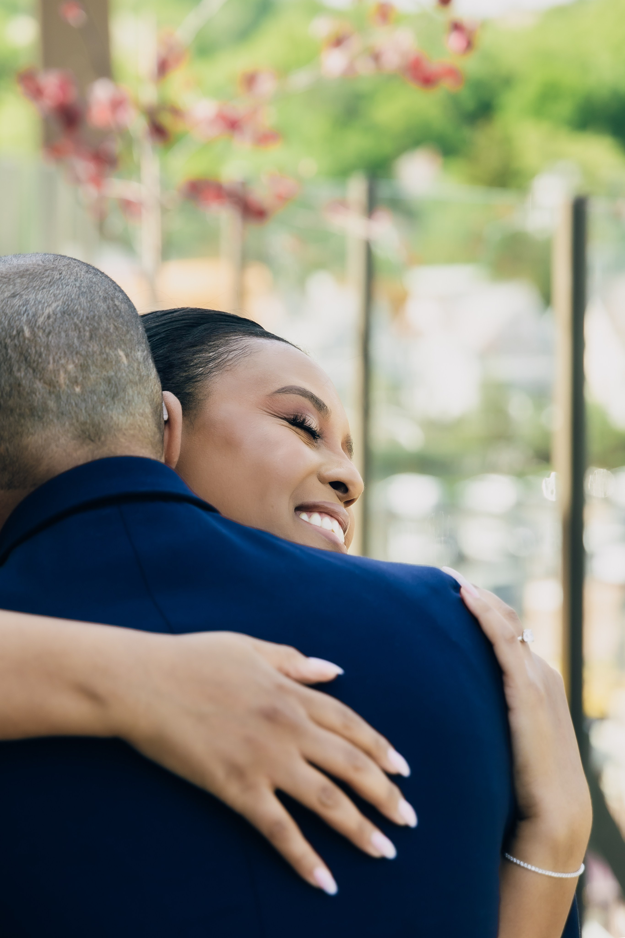 Nakia & Christal. Wedding Photo & Video