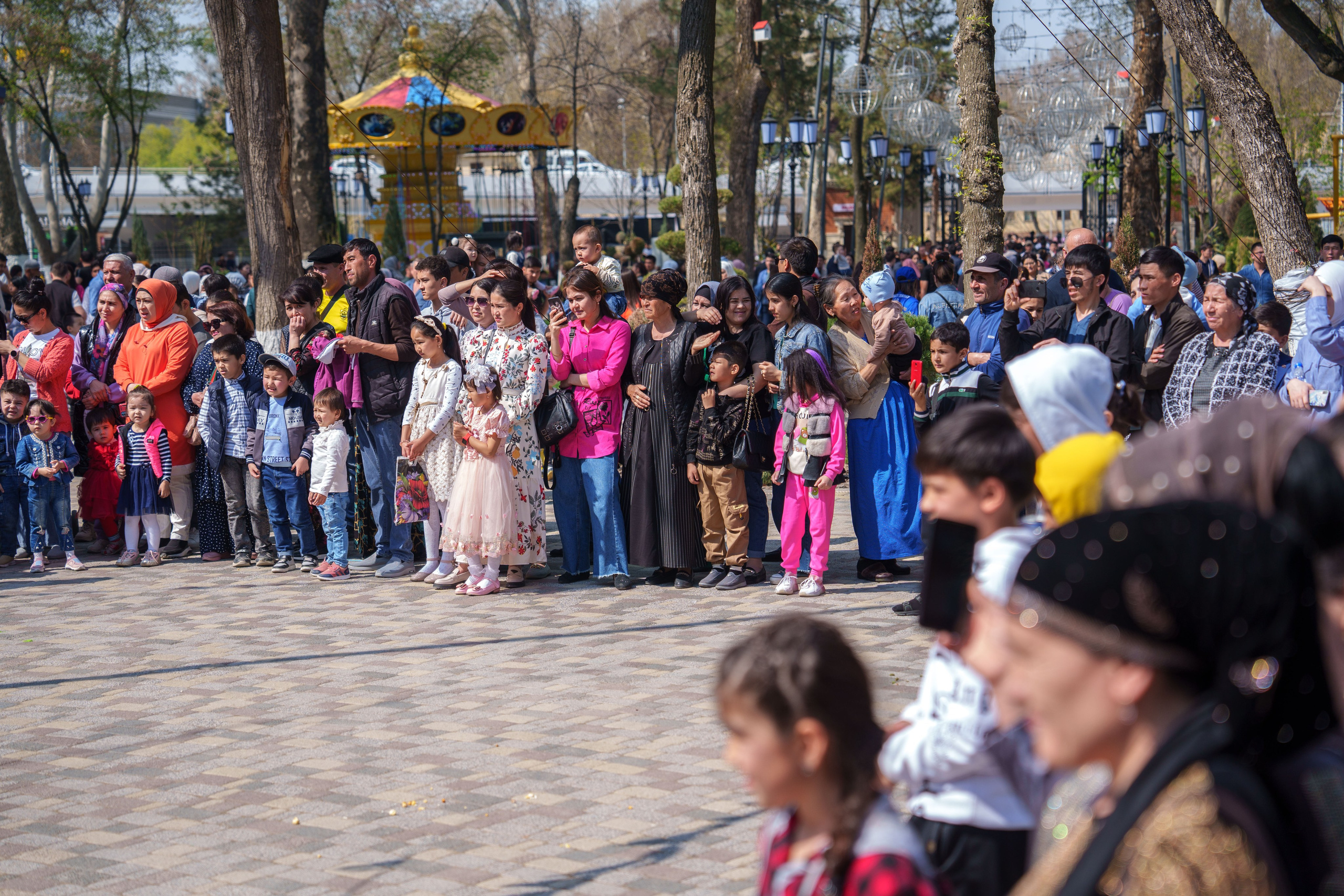 Навруз. Георгий Намазов | Фотограф в Ташкенте