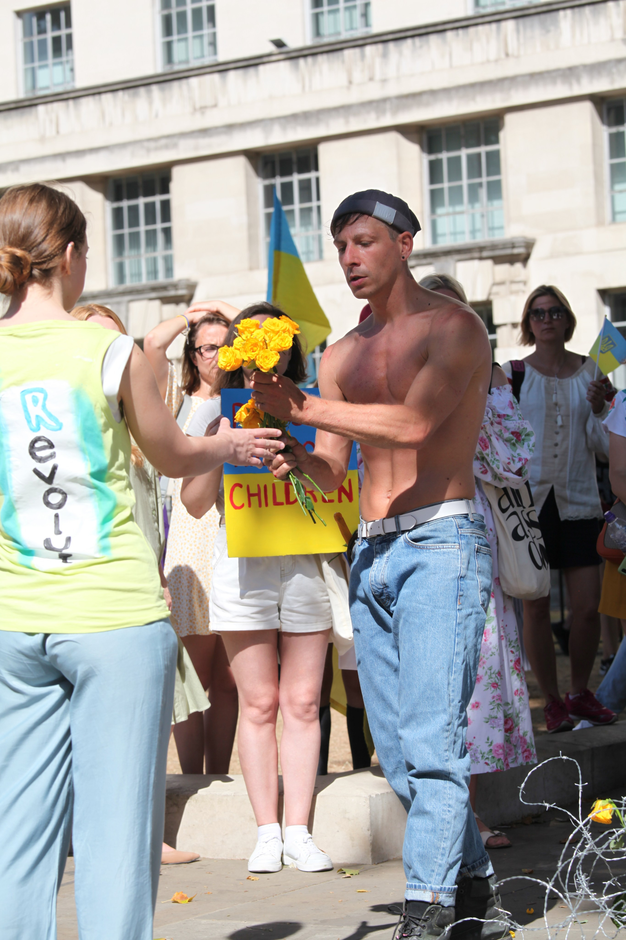 Events. Photographer Anya Goldenberg. Works in Reading and surrounding areas